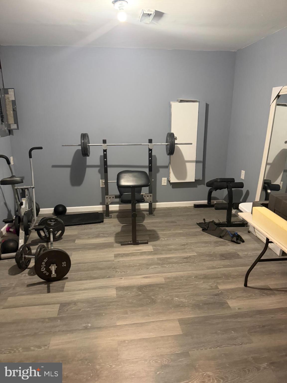 FOREST OAKS - Residential