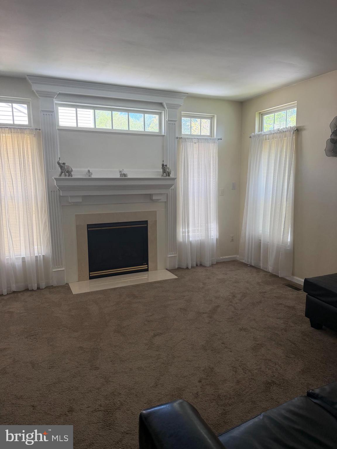 FOREST OAKS - Residential