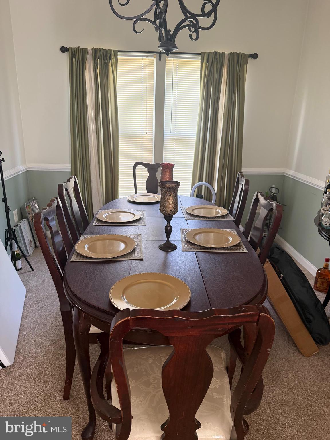 FOREST OAKS - Residential