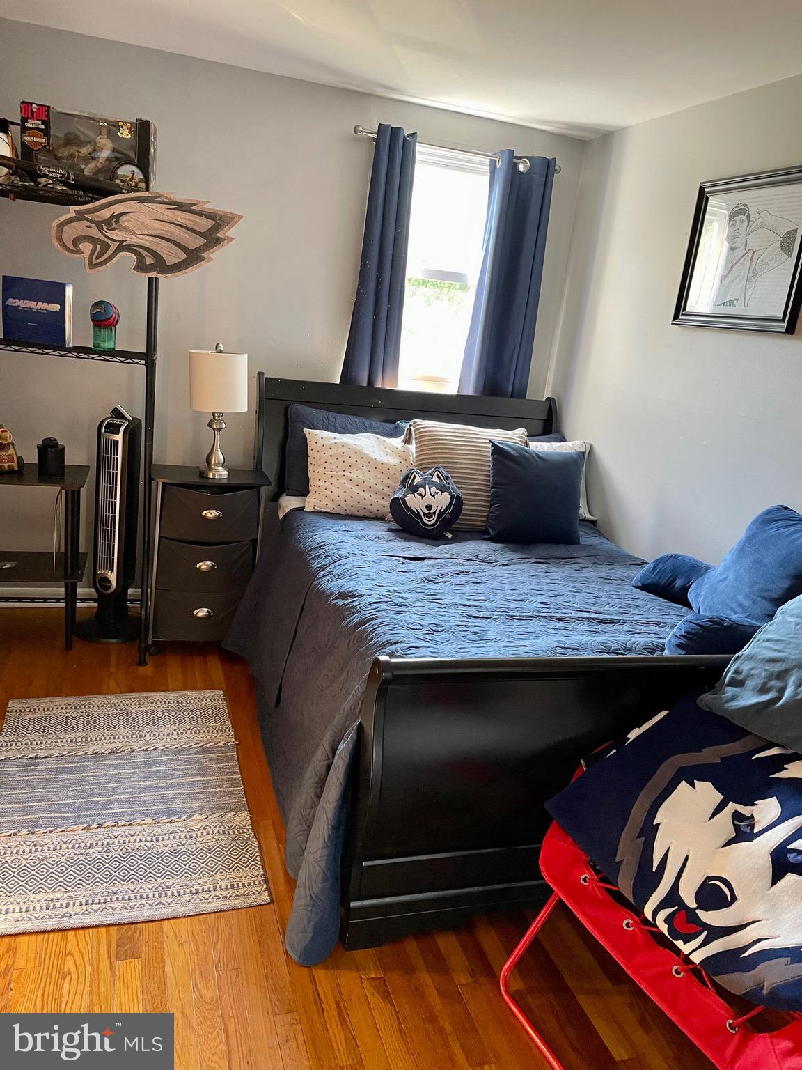 FOX CHASE - Residential