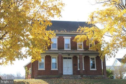 Homes For Rent - 5056 E Berlin Road #2ND FL<br/> EAST BERLIN, PA 17316
