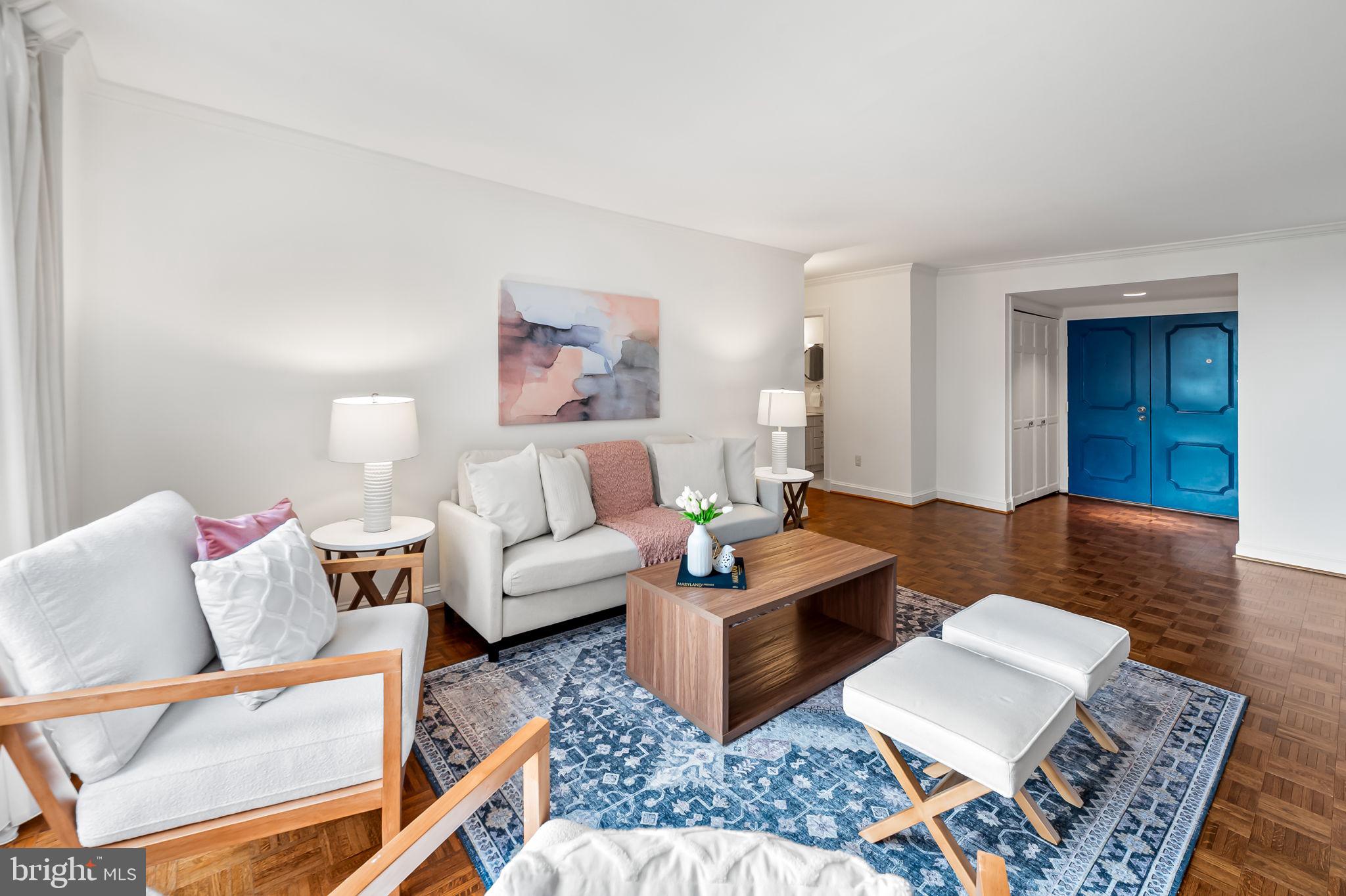 TUSCANY-CANTERBURY - Residential