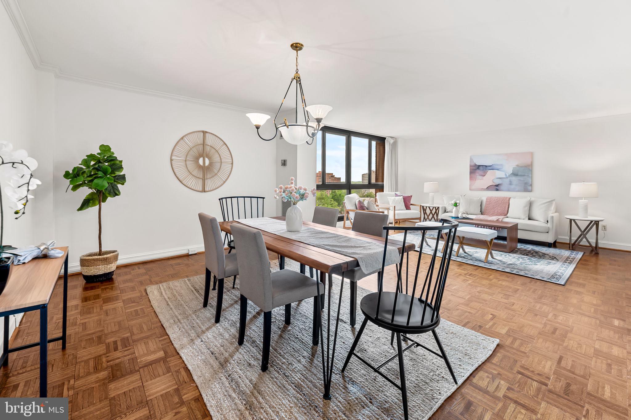 TUSCANY-CANTERBURY - Residential