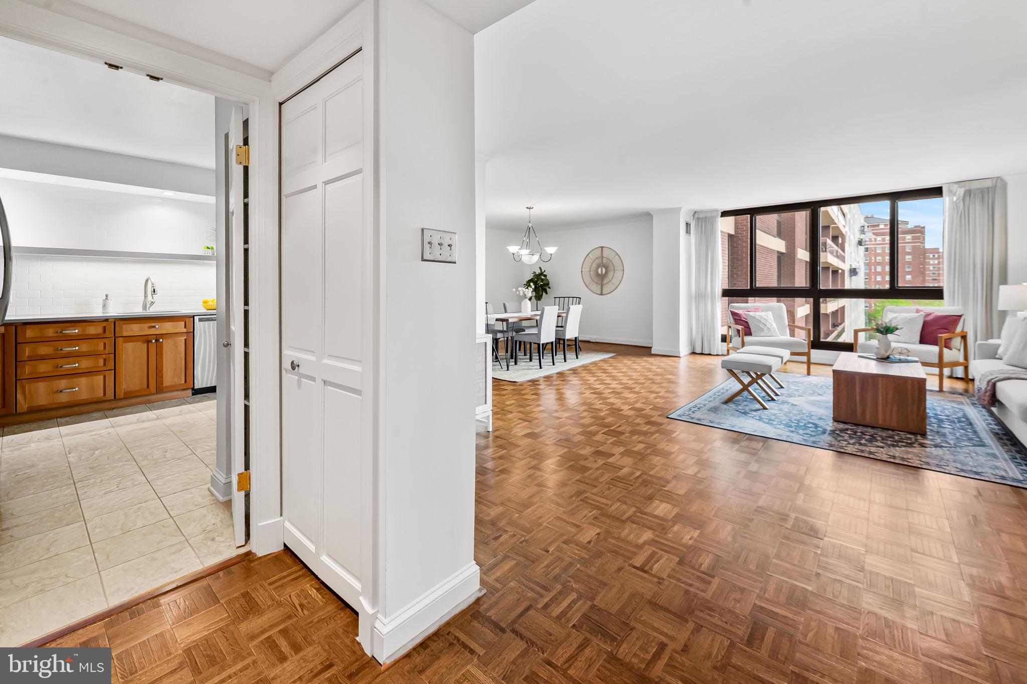 TUSCANY-CANTERBURY - Residential