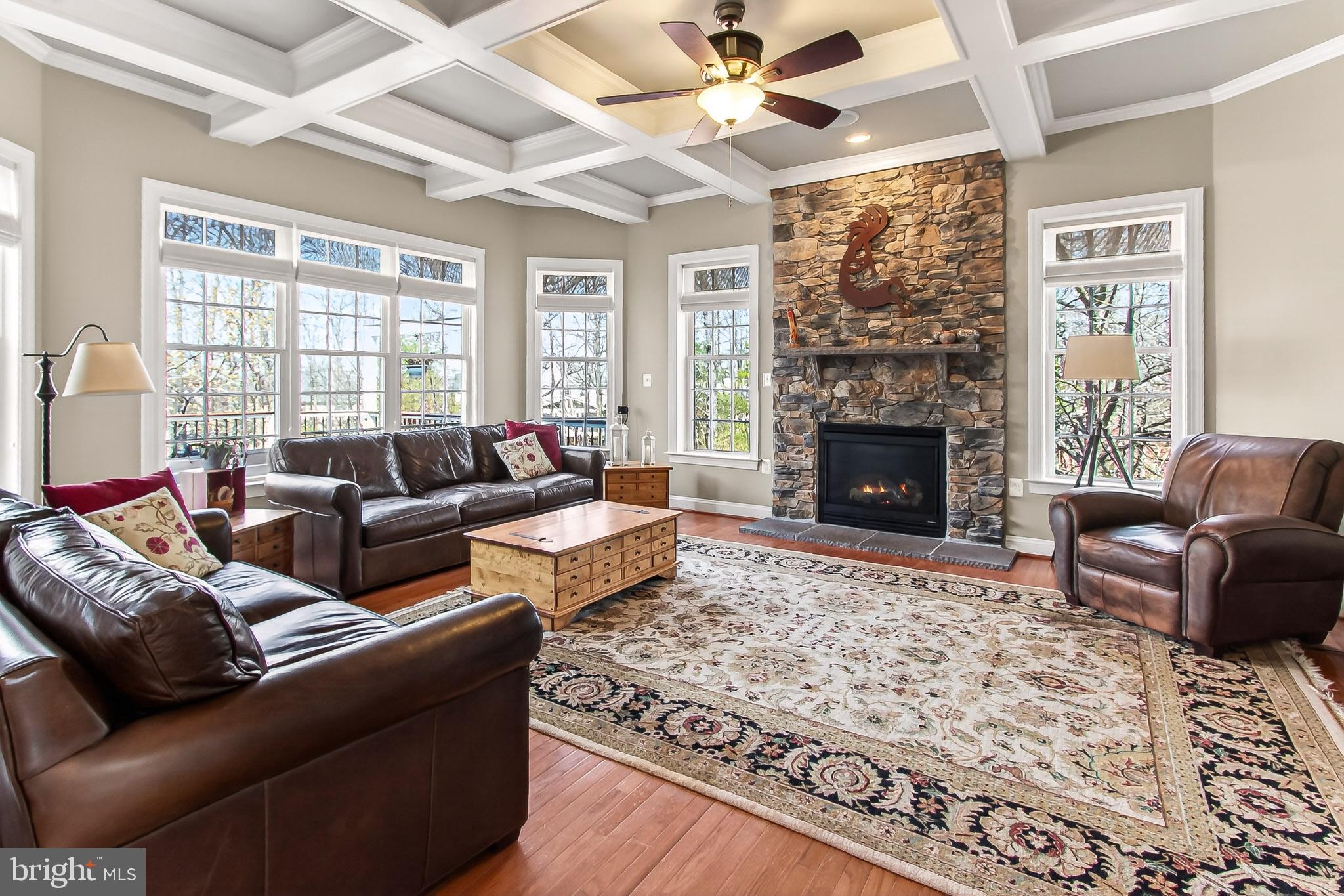 21379 FAIRHUNT DRIVE