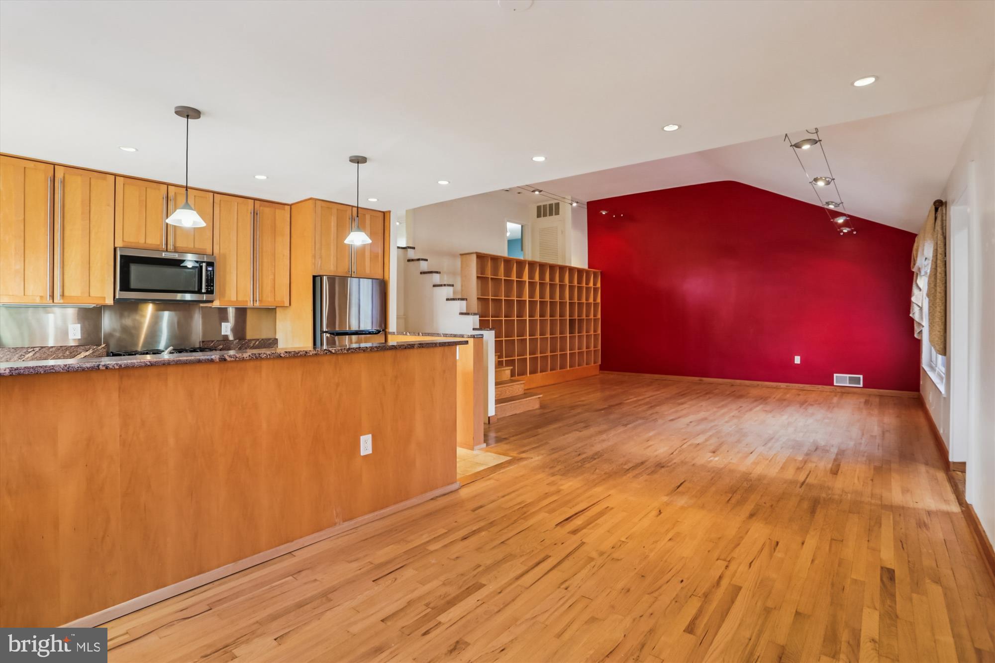 PARKVIEW - Residential