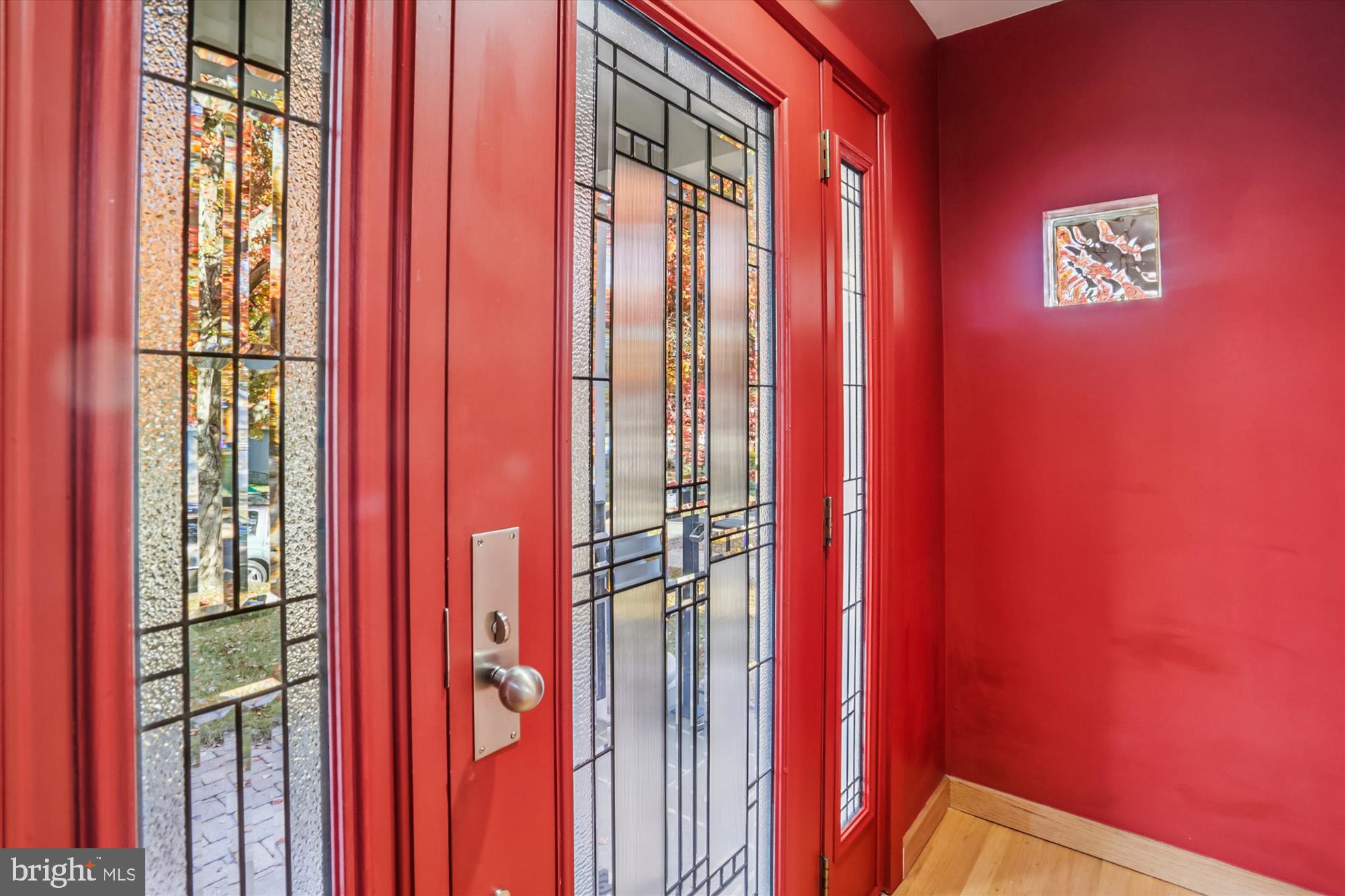 PARKVIEW - Residential