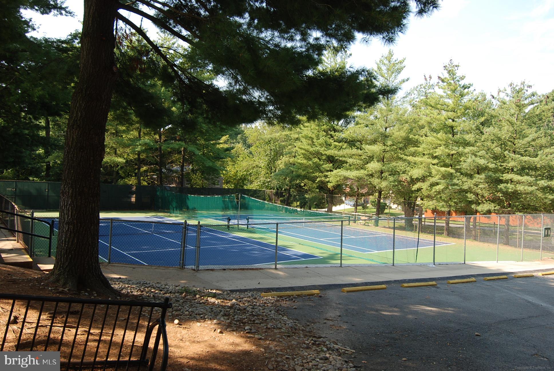 PARKVIEW - Residential