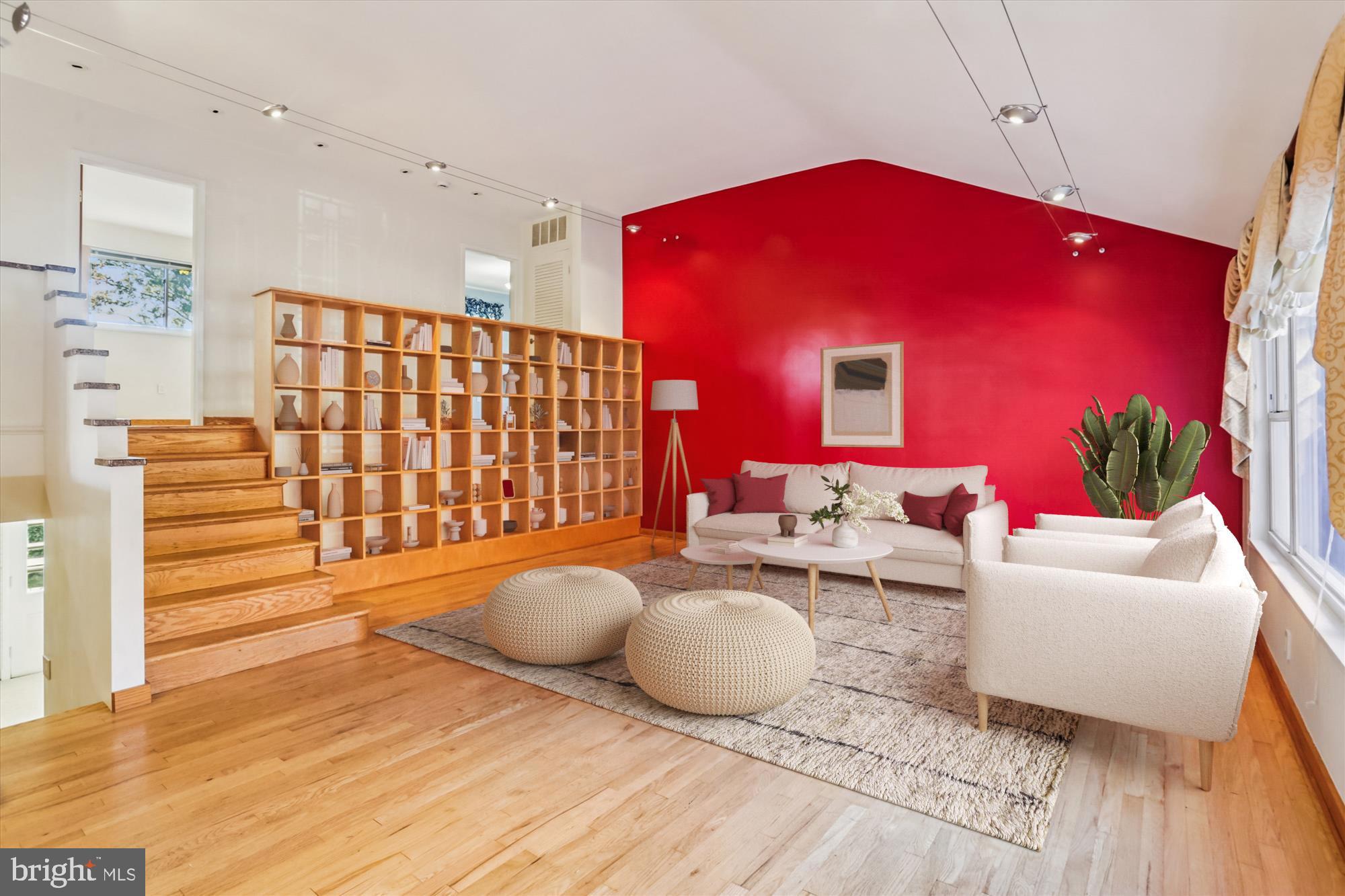 PARKVIEW - Residential