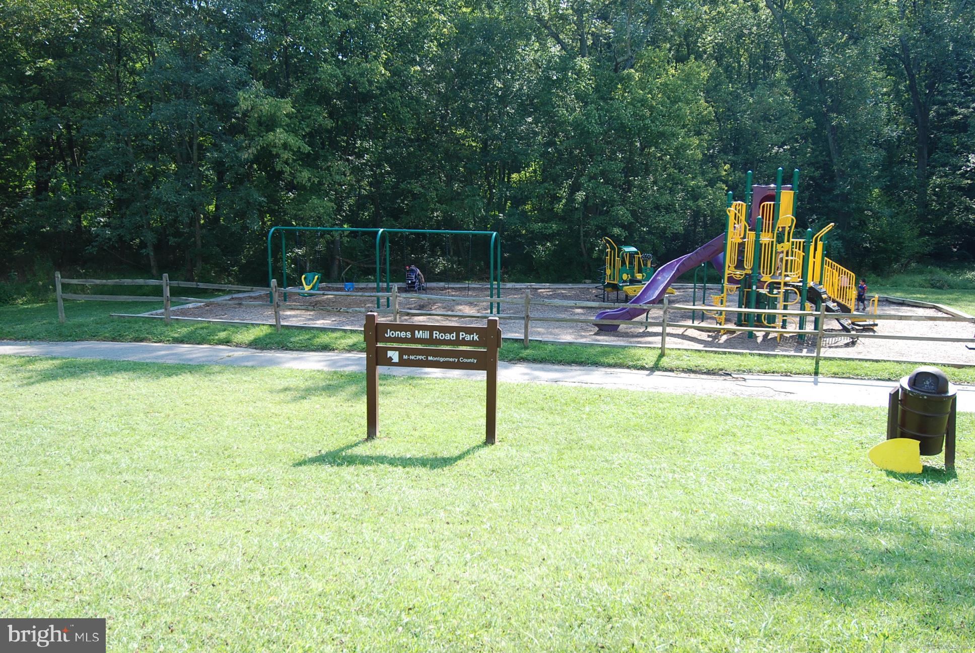 PARKVIEW - Residential