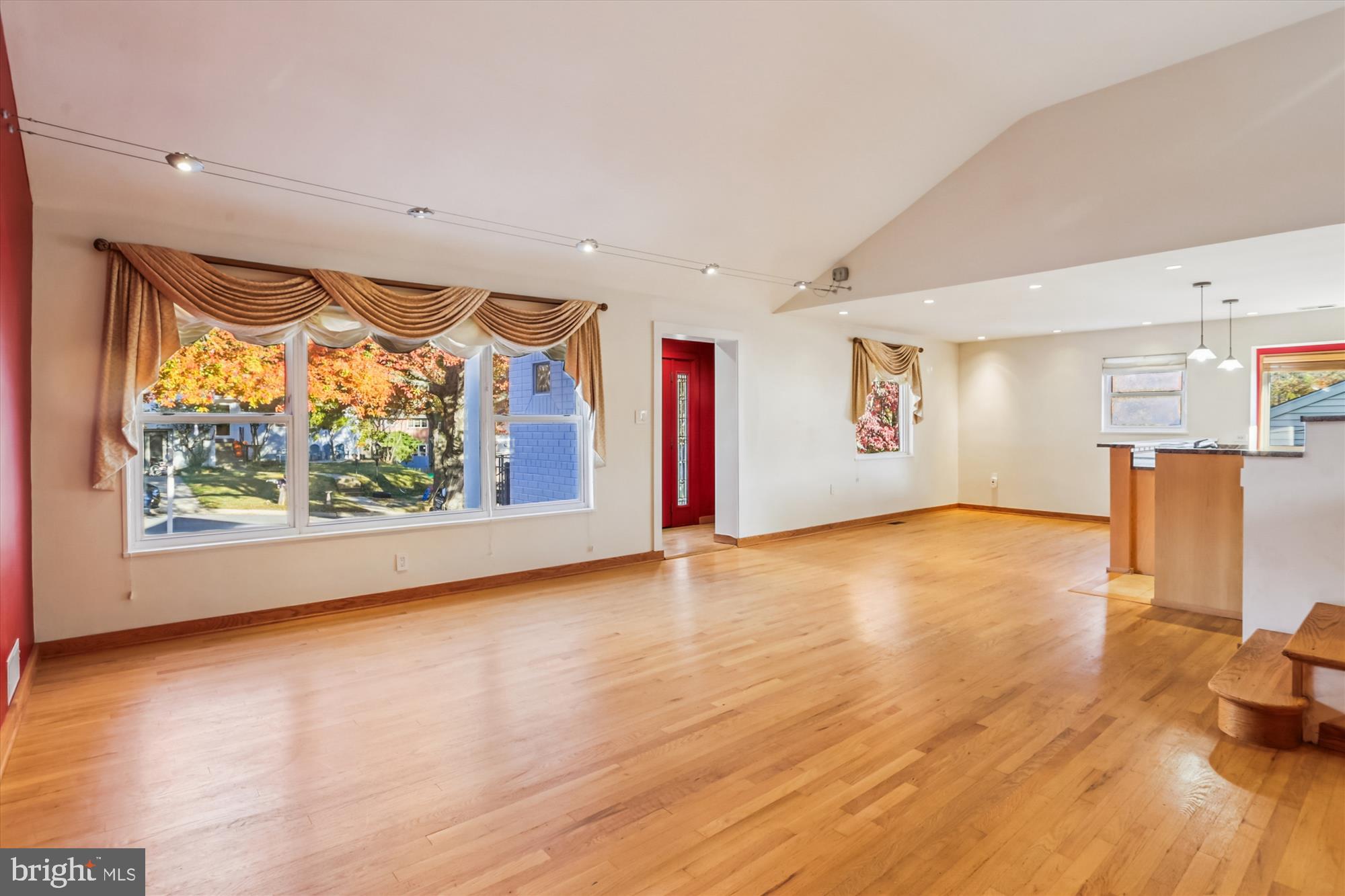 PARKVIEW - Residential