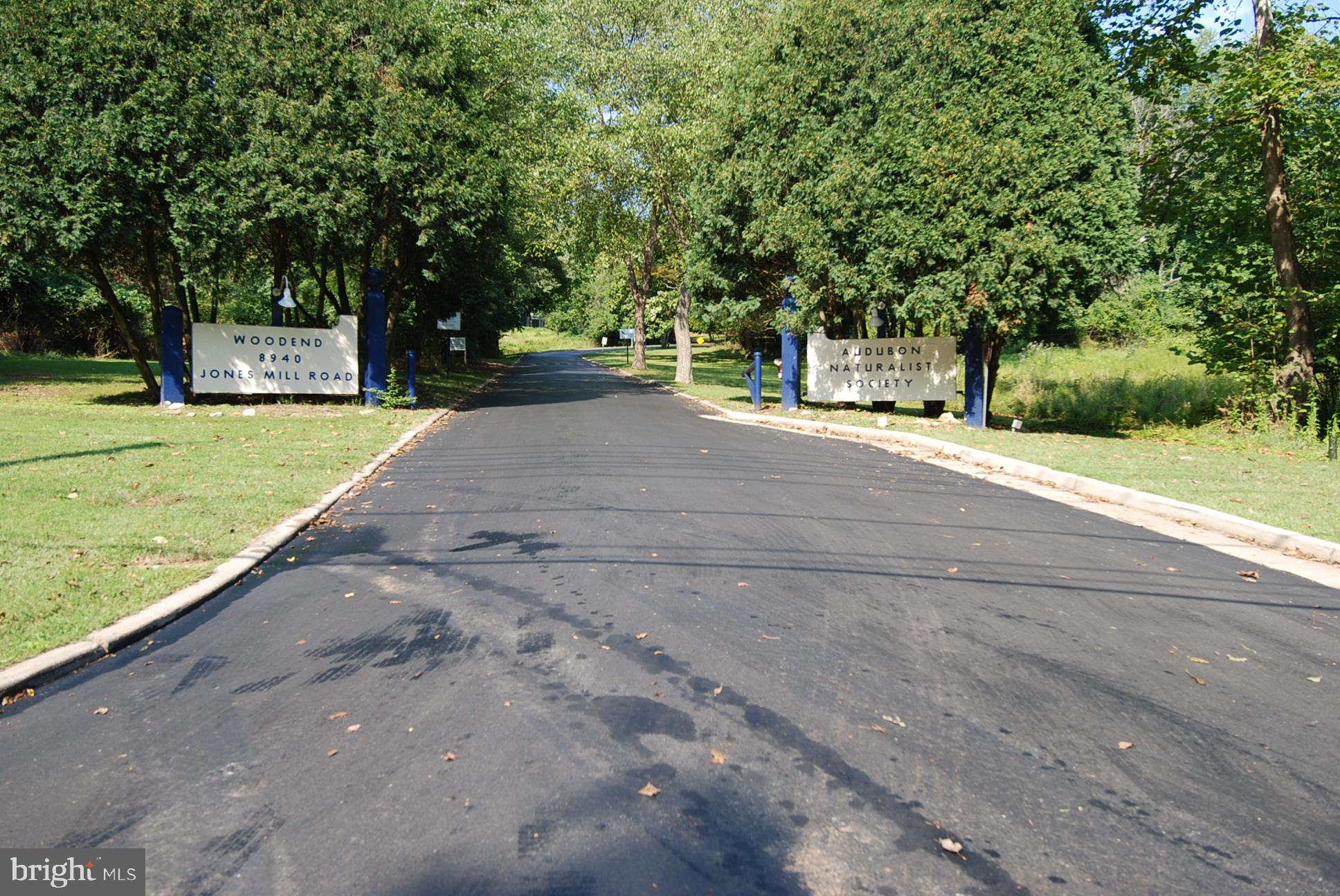 PARKVIEW - Residential