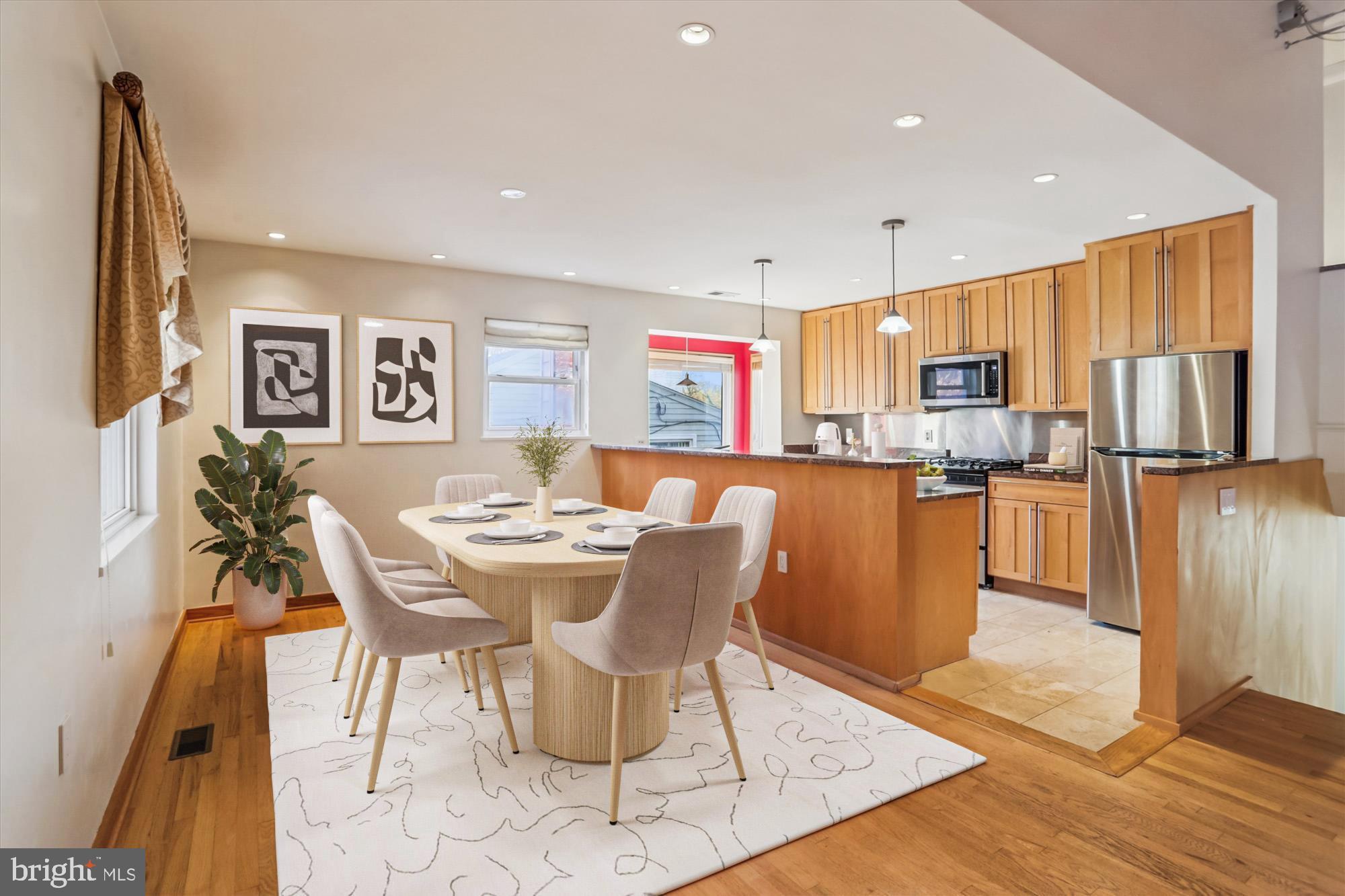 PARKVIEW - Residential