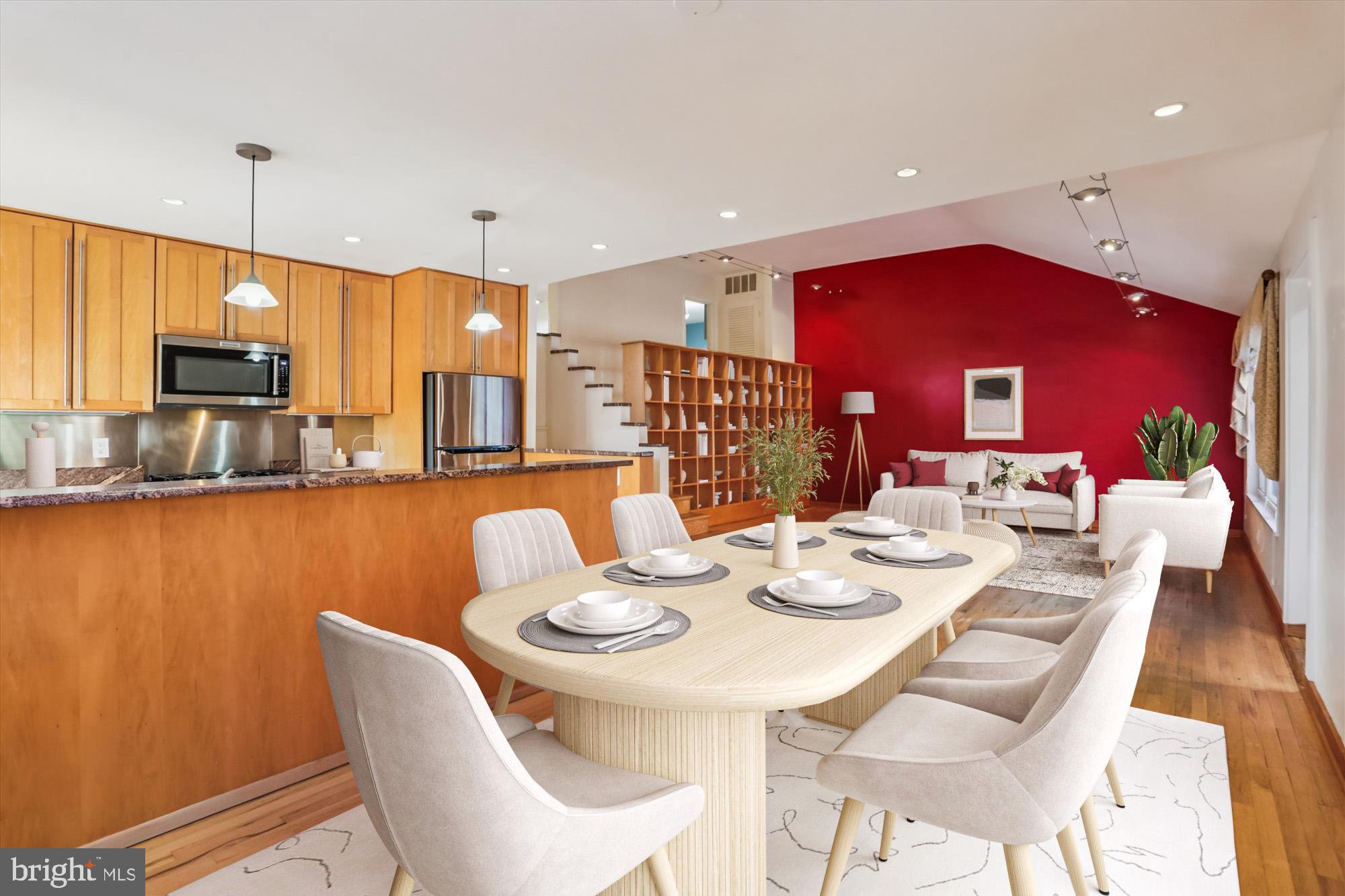 PARKVIEW - Residential