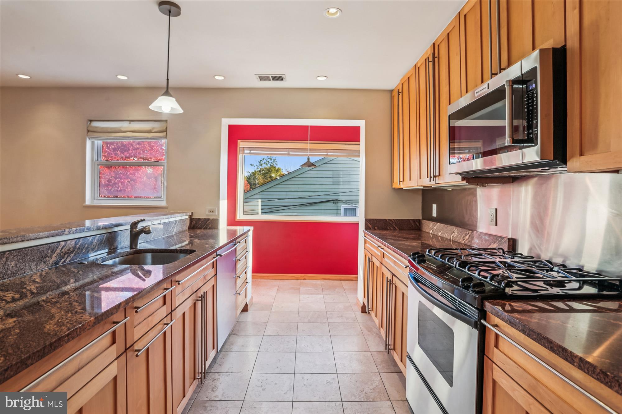 PARKVIEW - Residential