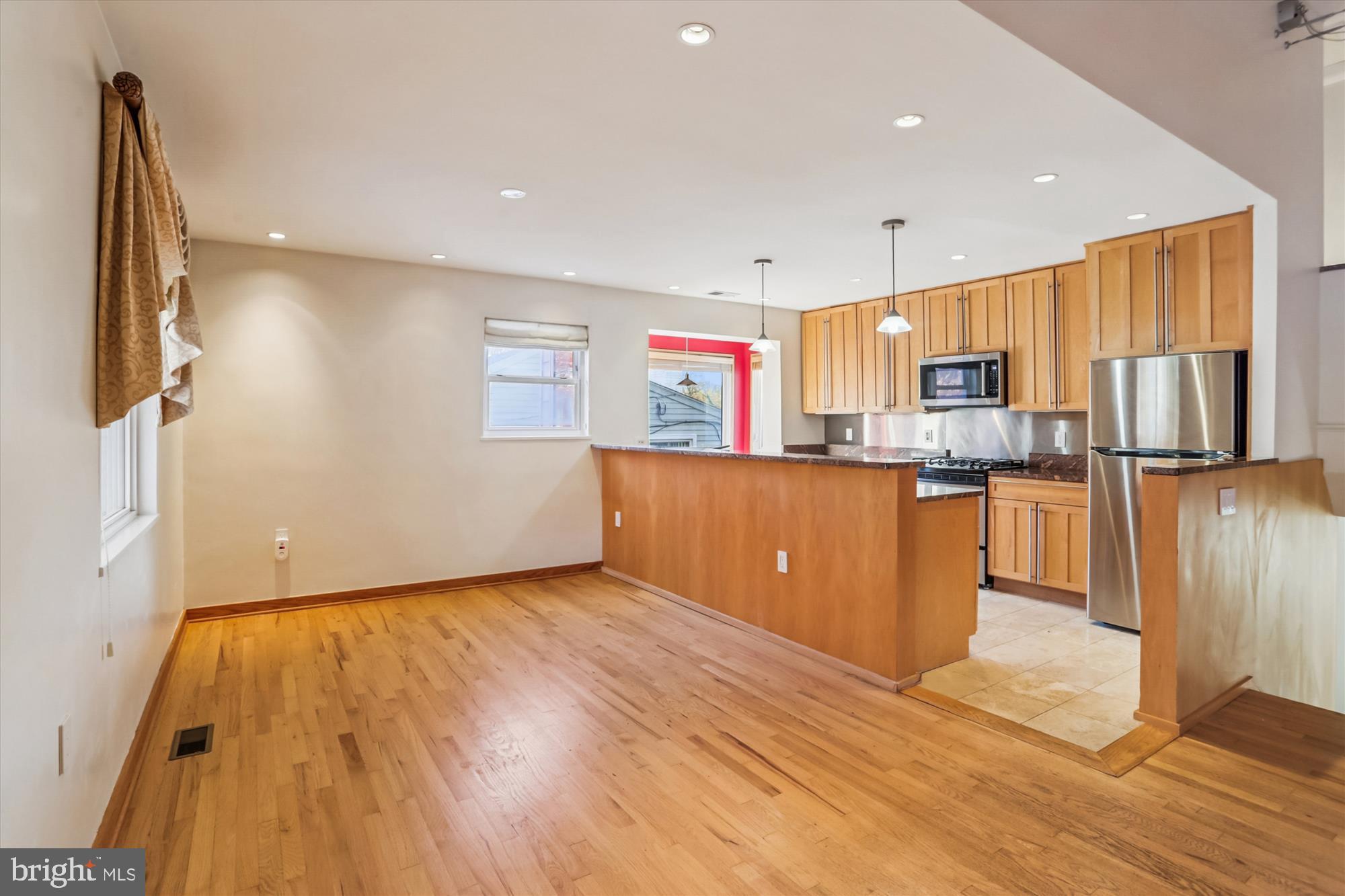 PARKVIEW - Residential