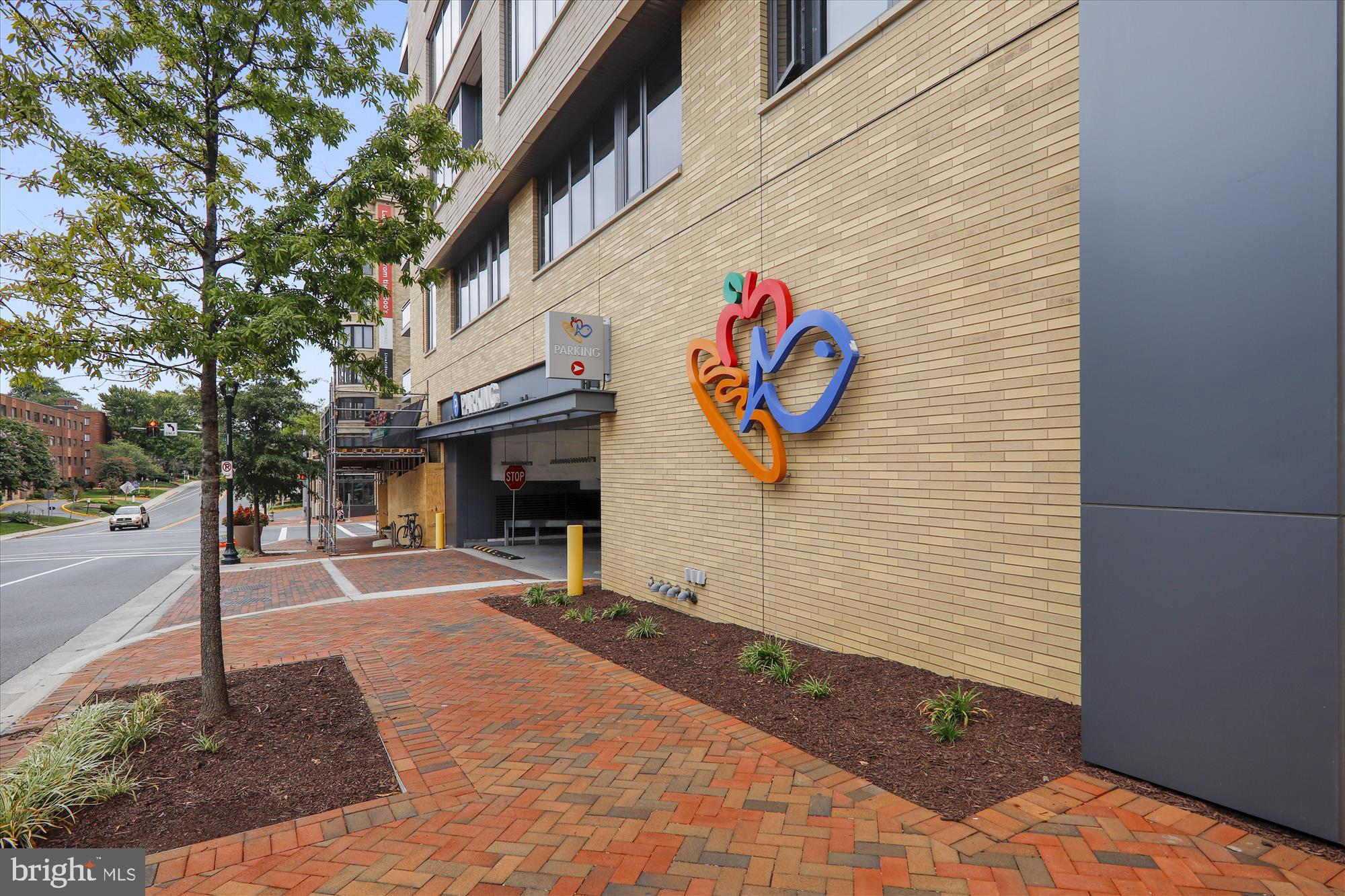 PARKVIEW - Residential