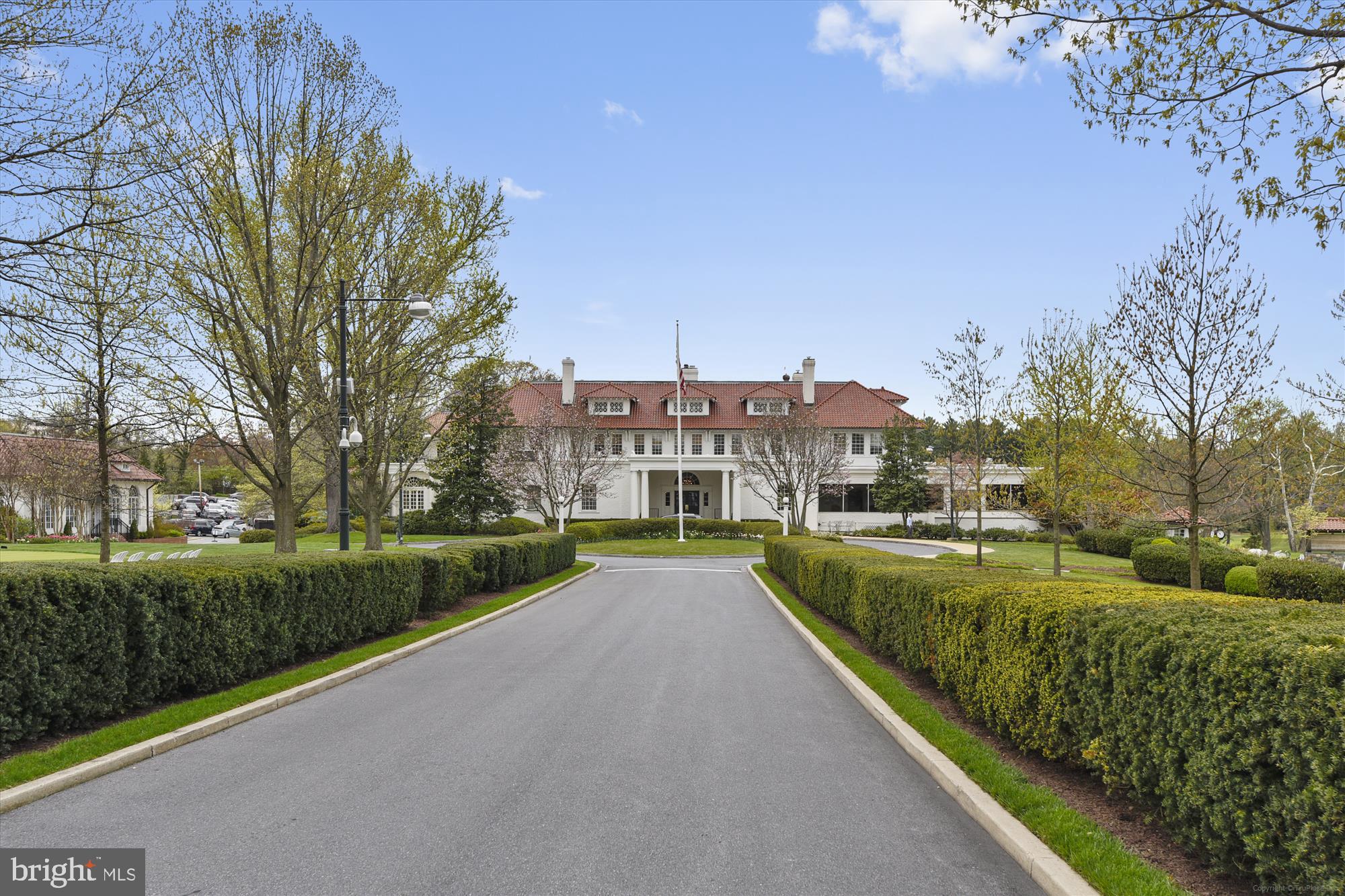 PARKVIEW - Residential