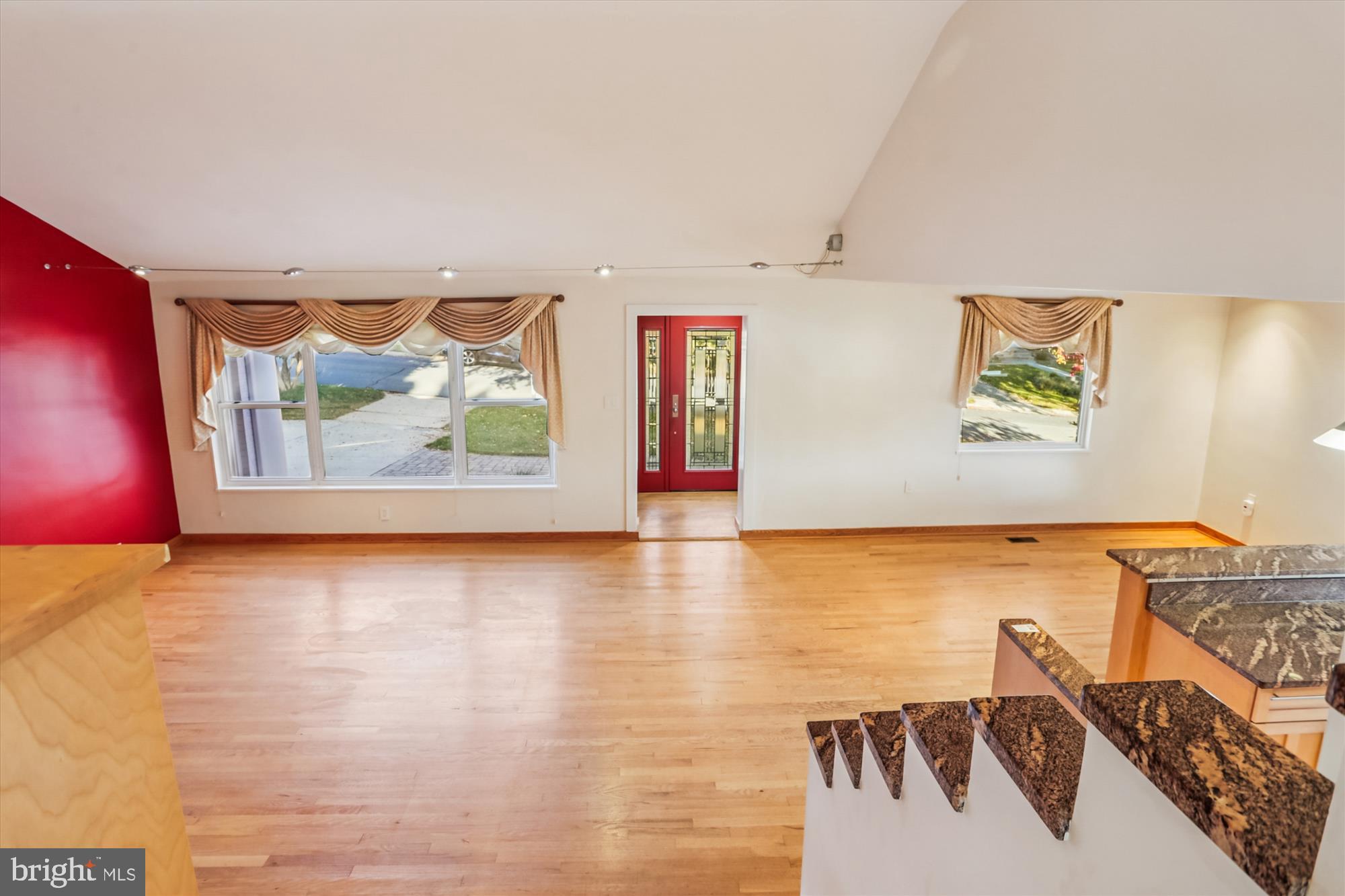 PARKVIEW - Residential