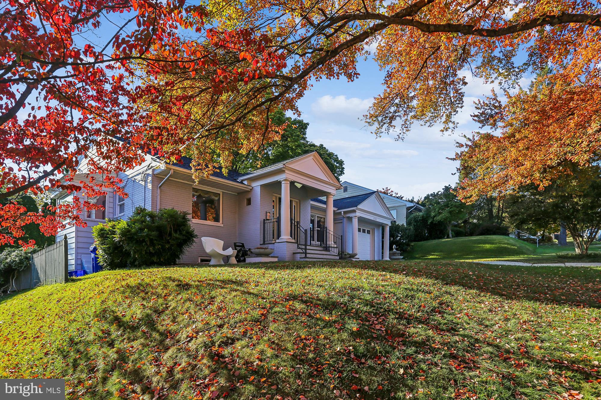 PARKVIEW - Residential