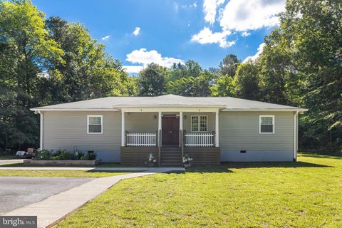 100 MASON ROAD PRINCE FREDERICK MD 20678