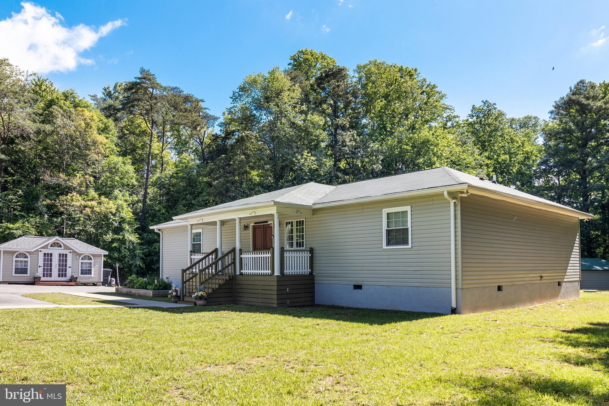 100 MASON ROAD