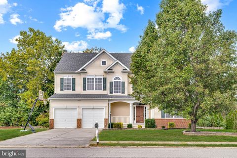 3023 WILDFLOWER DRIVE LA PLATA MD 20646