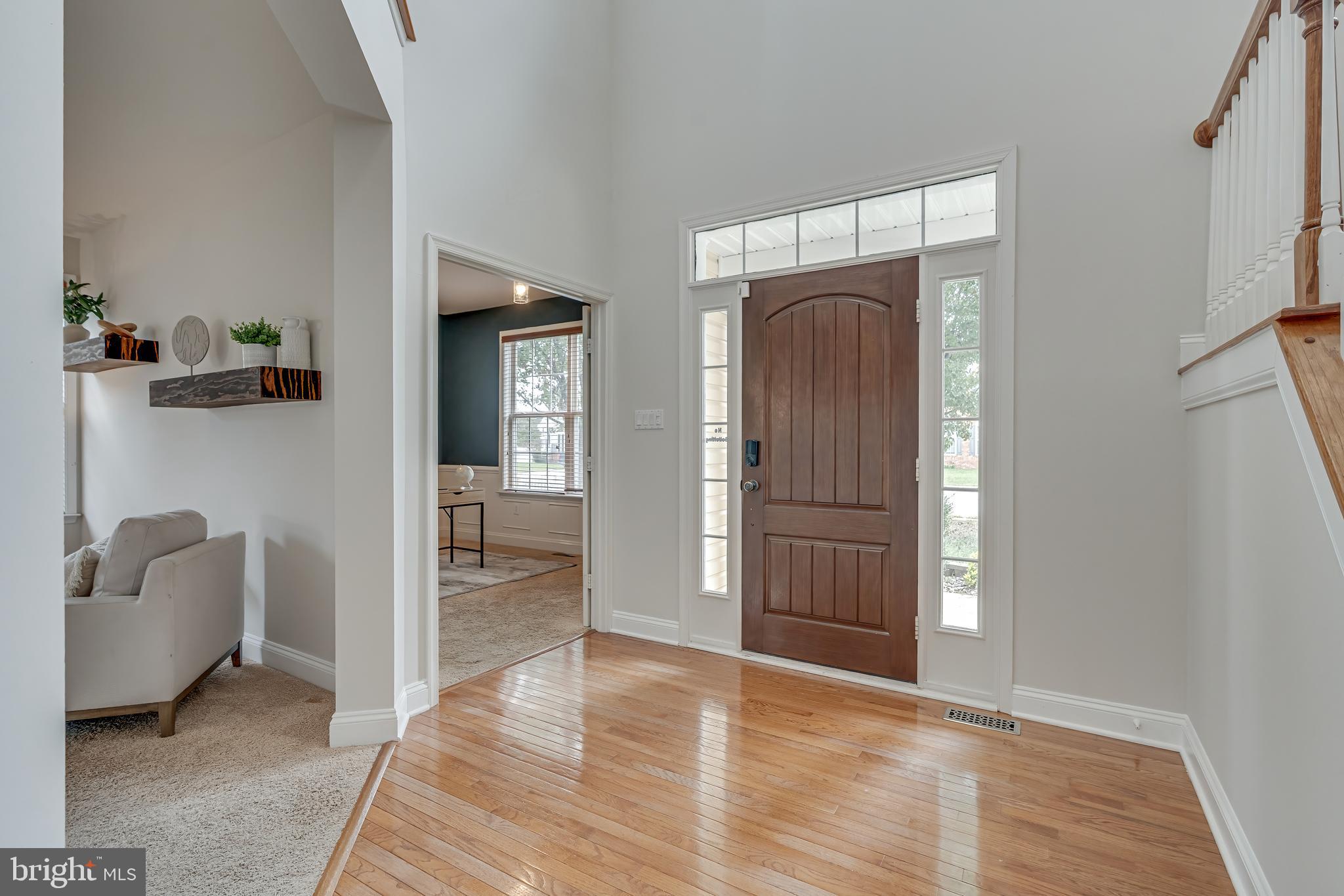 3023 WILDFLOWER DRIVE