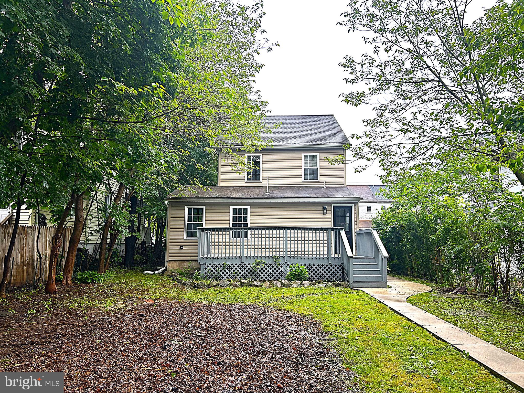 147 W BROAD STREET