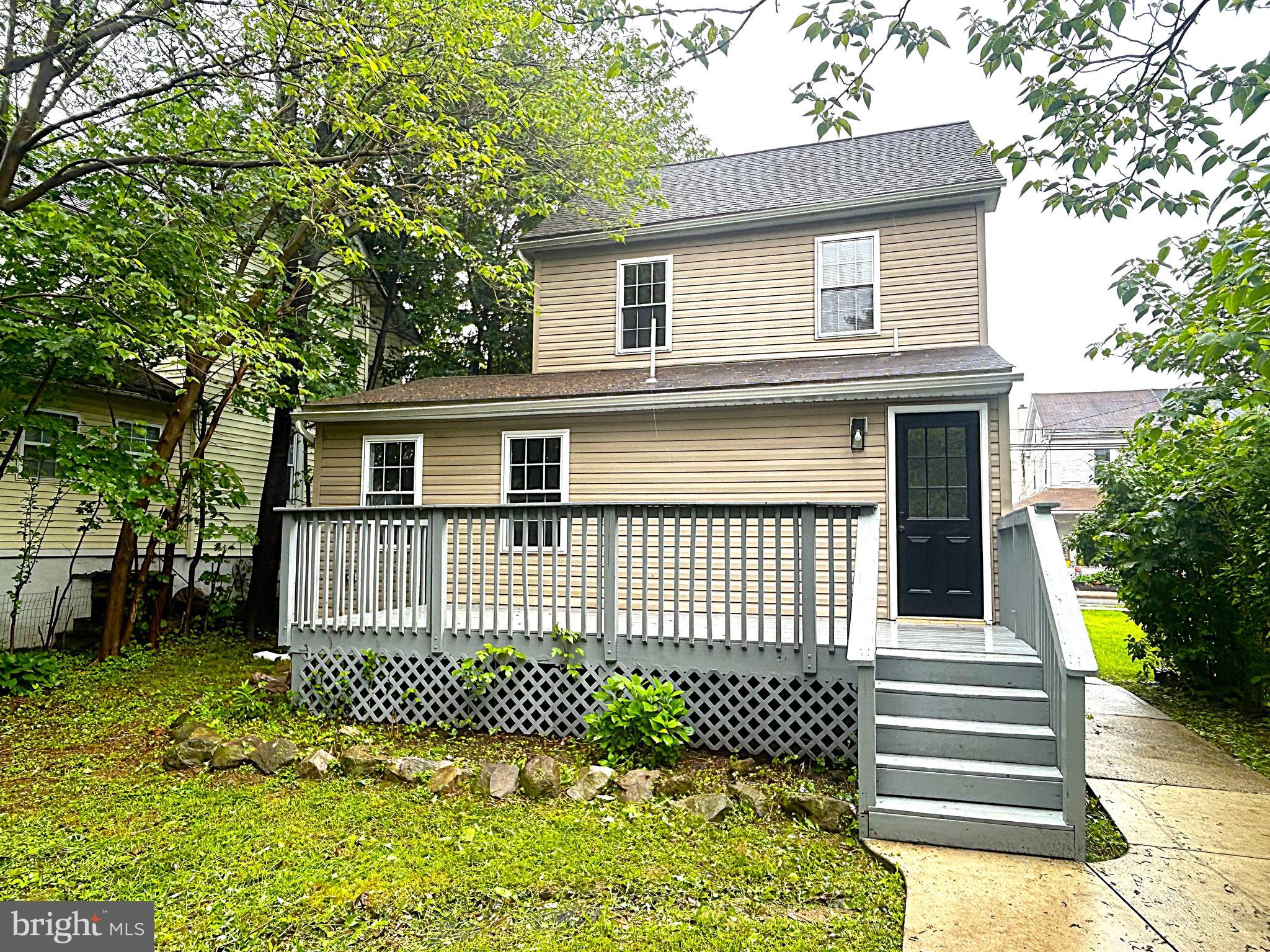 147 W BROAD STREET