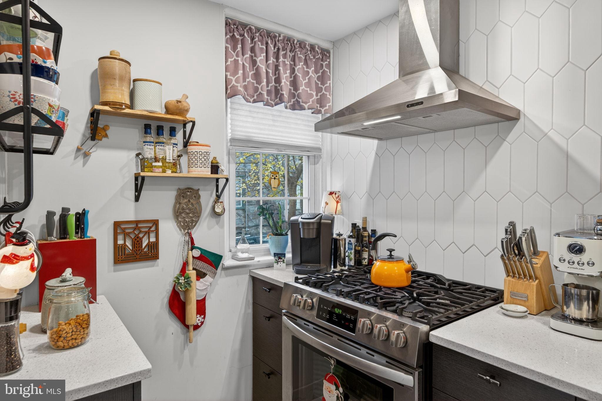 CHESTNUT HILL - Residential