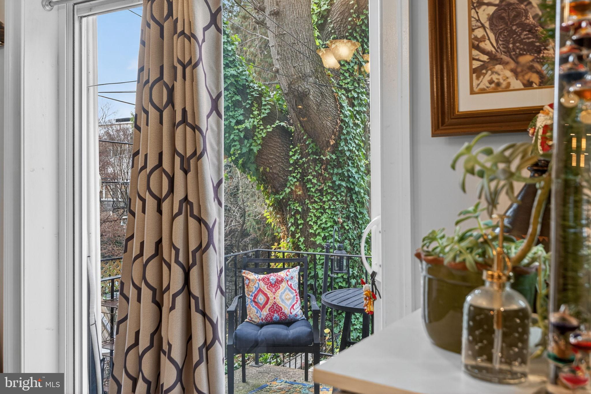 CHESTNUT HILL - Residential