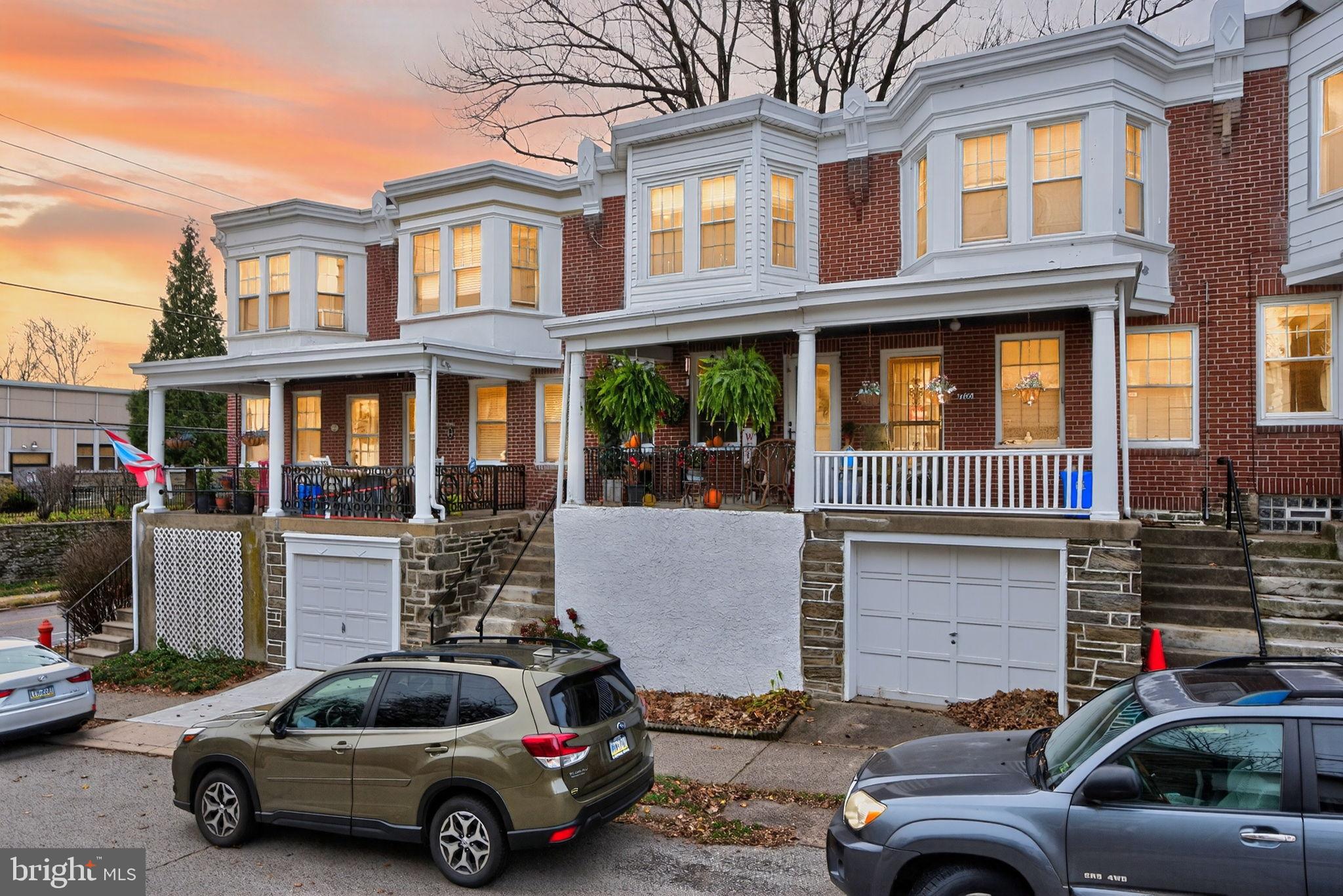 CHESTNUT HILL - Residential