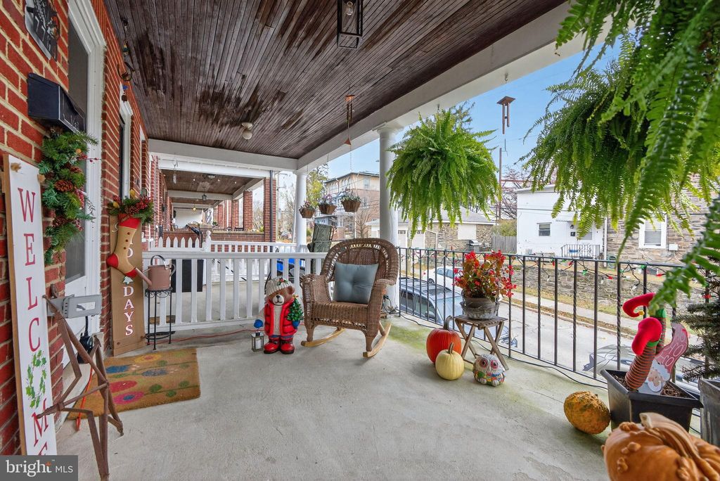 Photo of 7704 Ardleigh Street, PHILADELPHIA, PA 19118 (MLS # PAPH2564078)