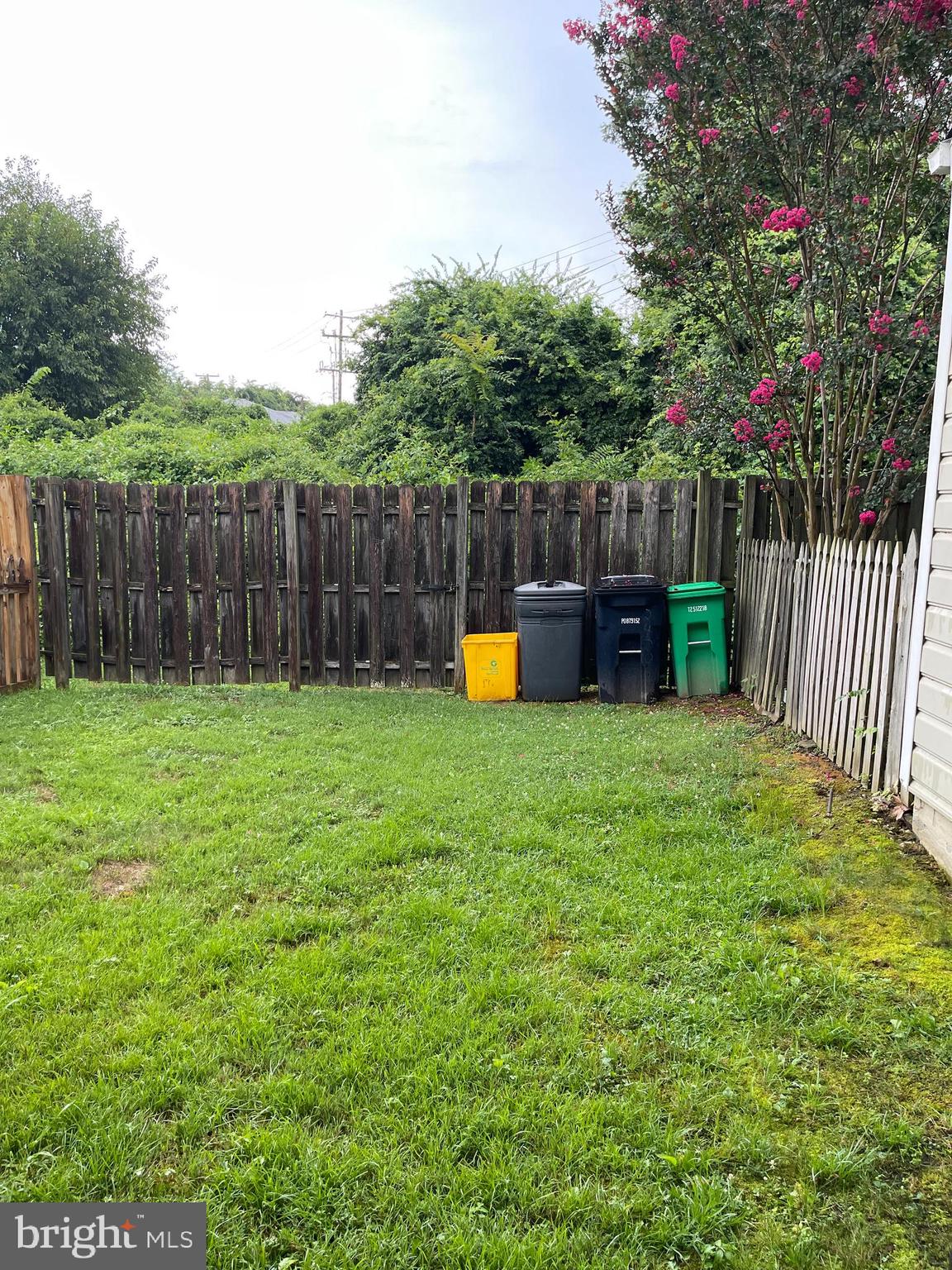 ROSECROFT VILLAGE PLAT O - Residential Lease