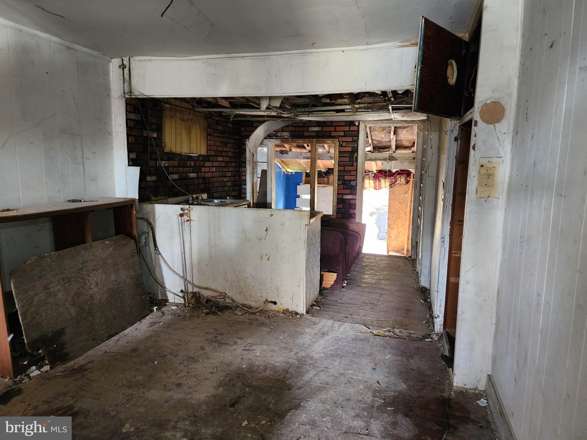 MOUNT CLARE - Residential