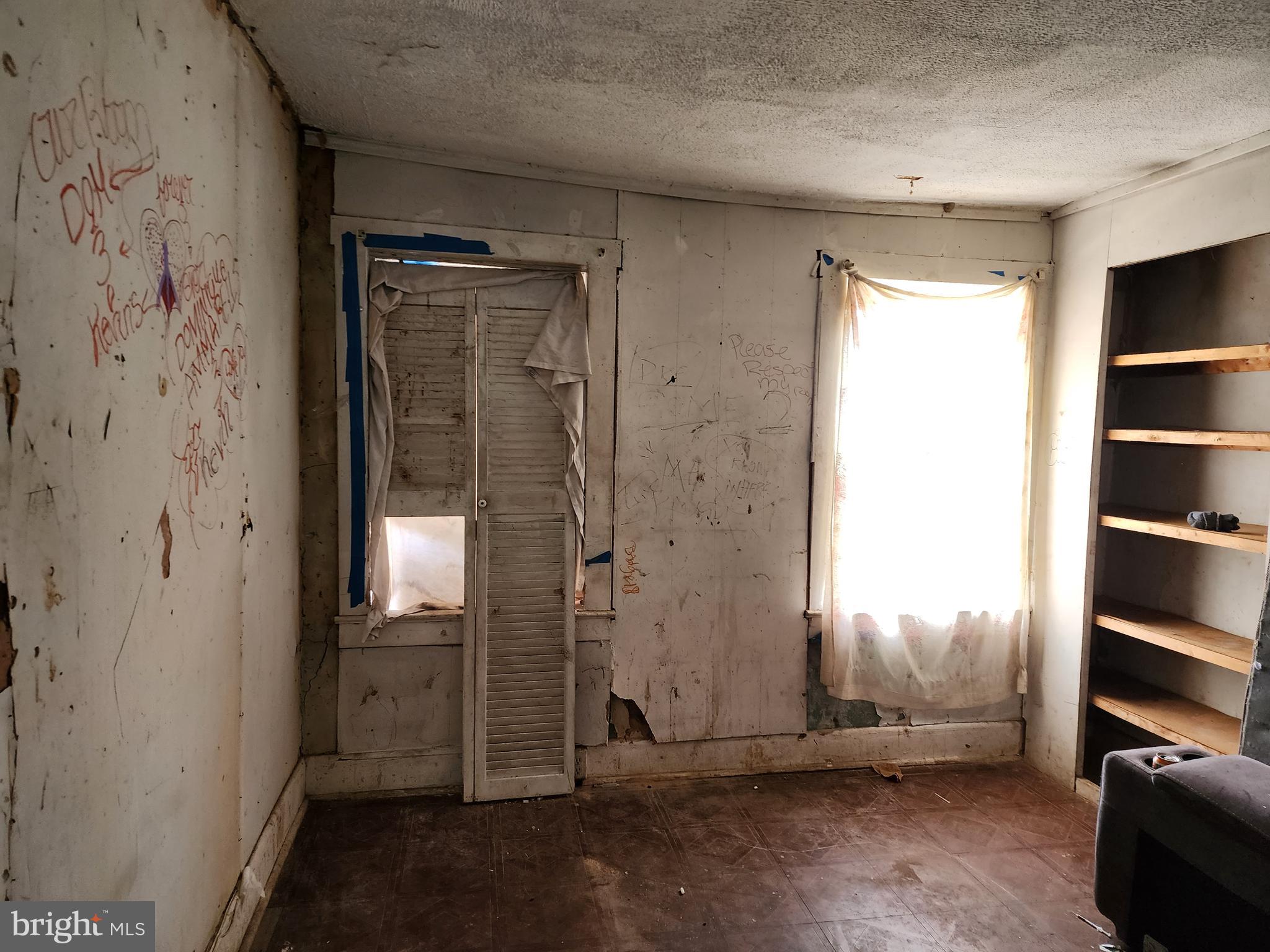 MOUNT CLARE - Residential