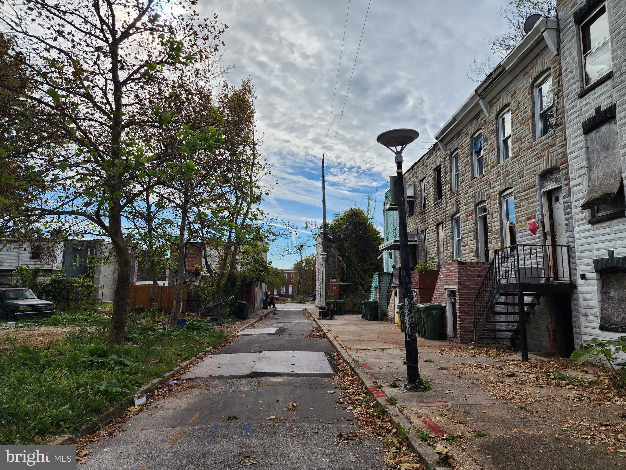 MOUNT CLARE - Residential