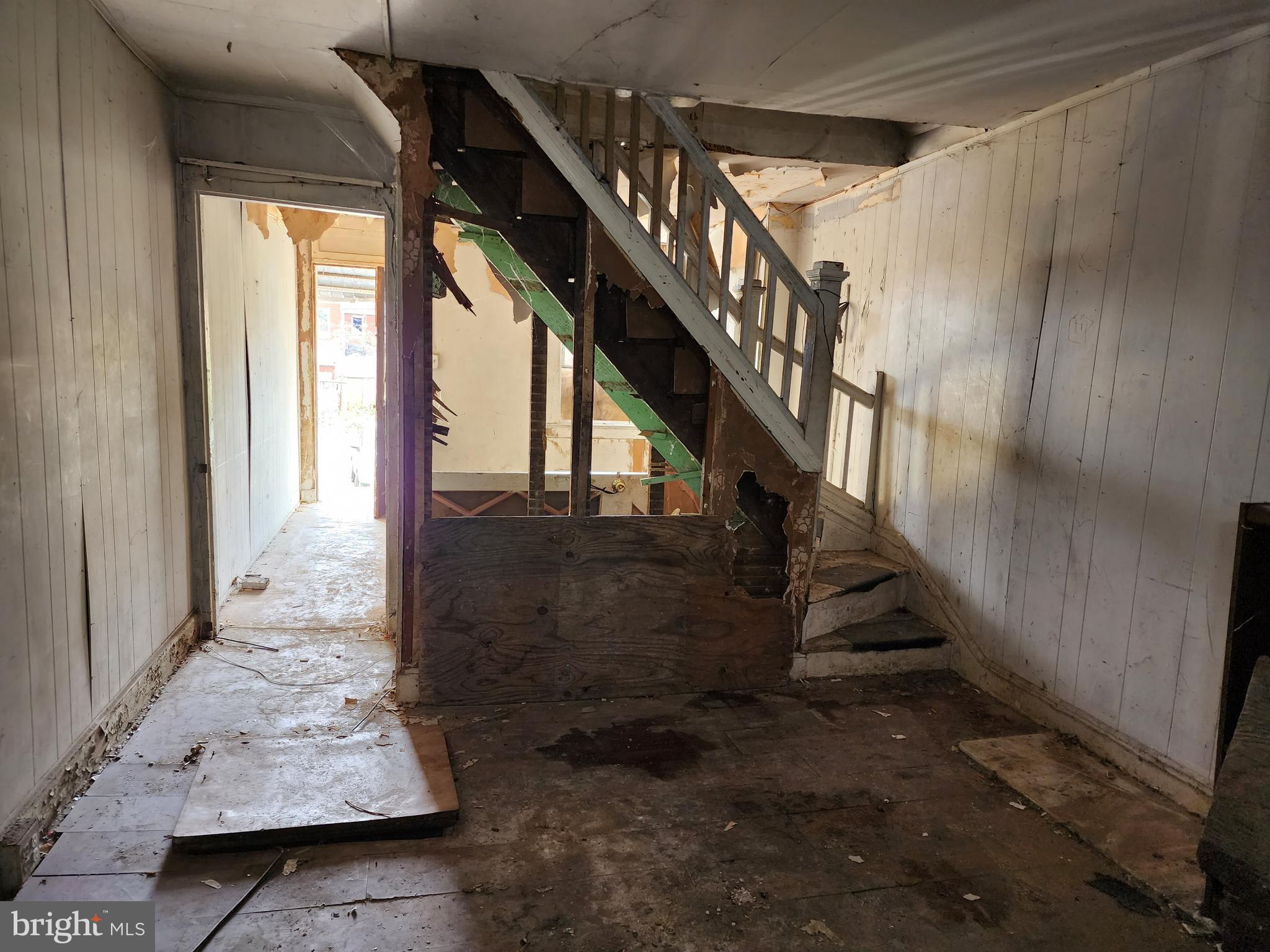 MOUNT CLARE - Residential