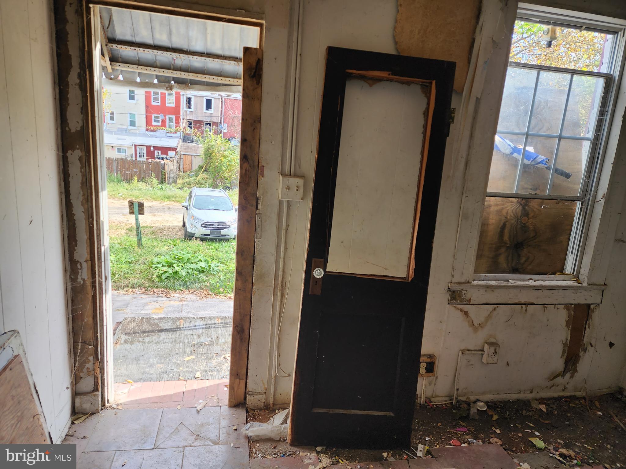 MOUNT CLARE - Residential