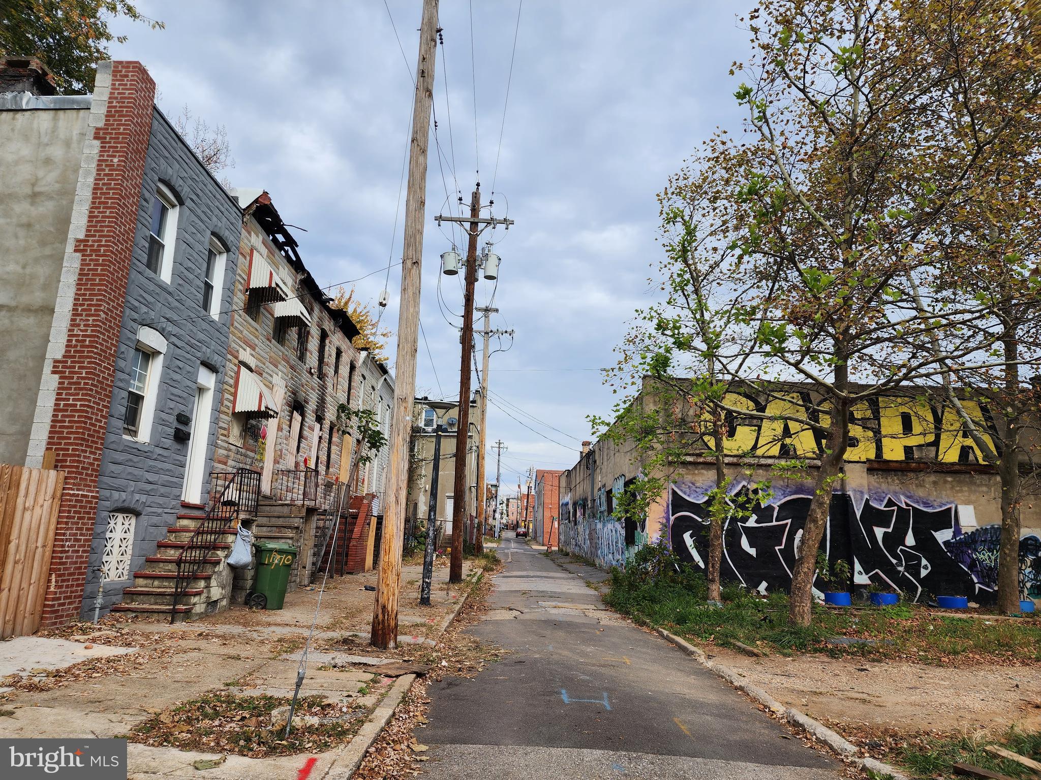 MOUNT CLARE - Residential