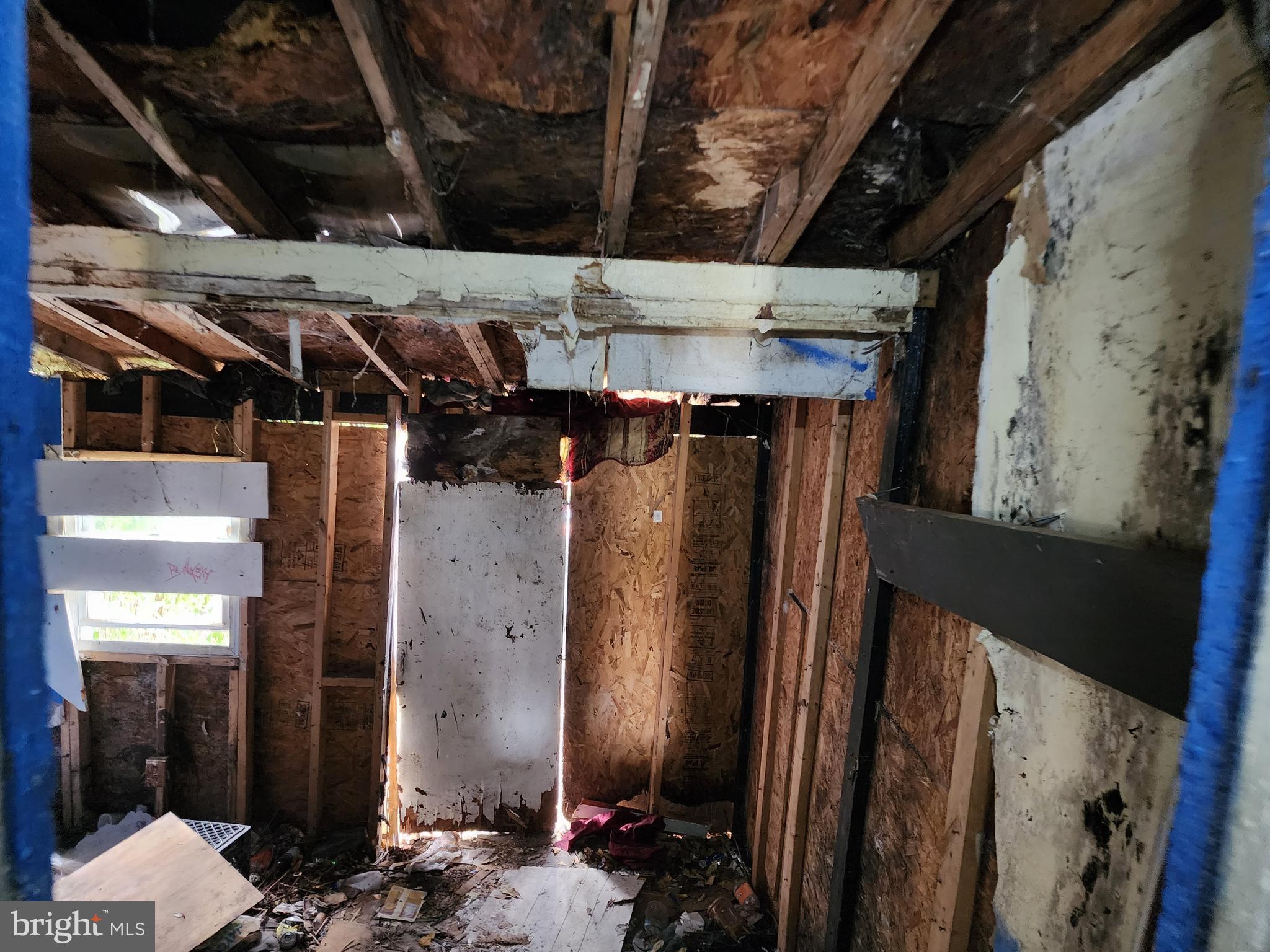 MOUNT CLARE - Residential