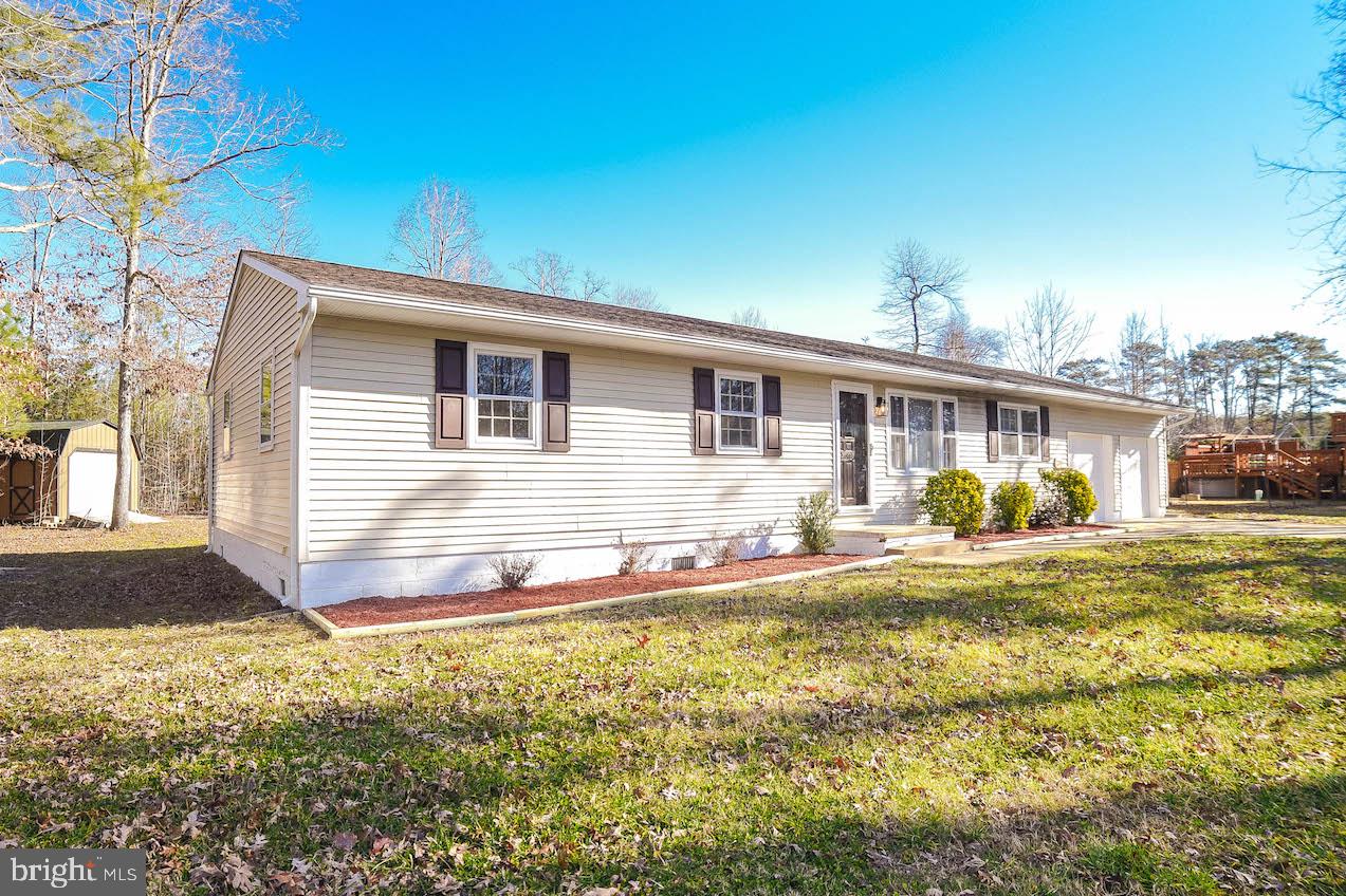 MAPLE RUN - Residential