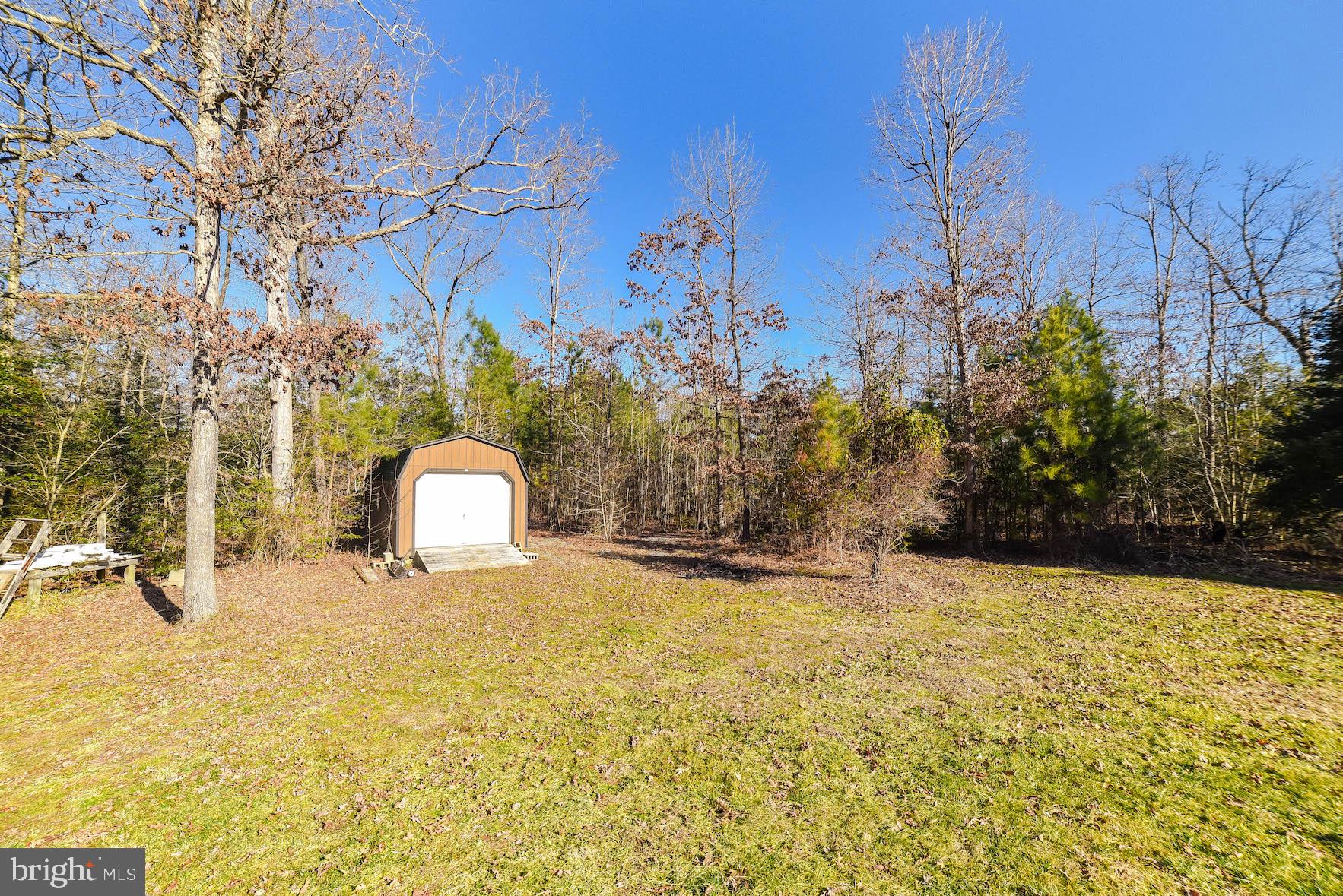 MAPLE RUN - Residential