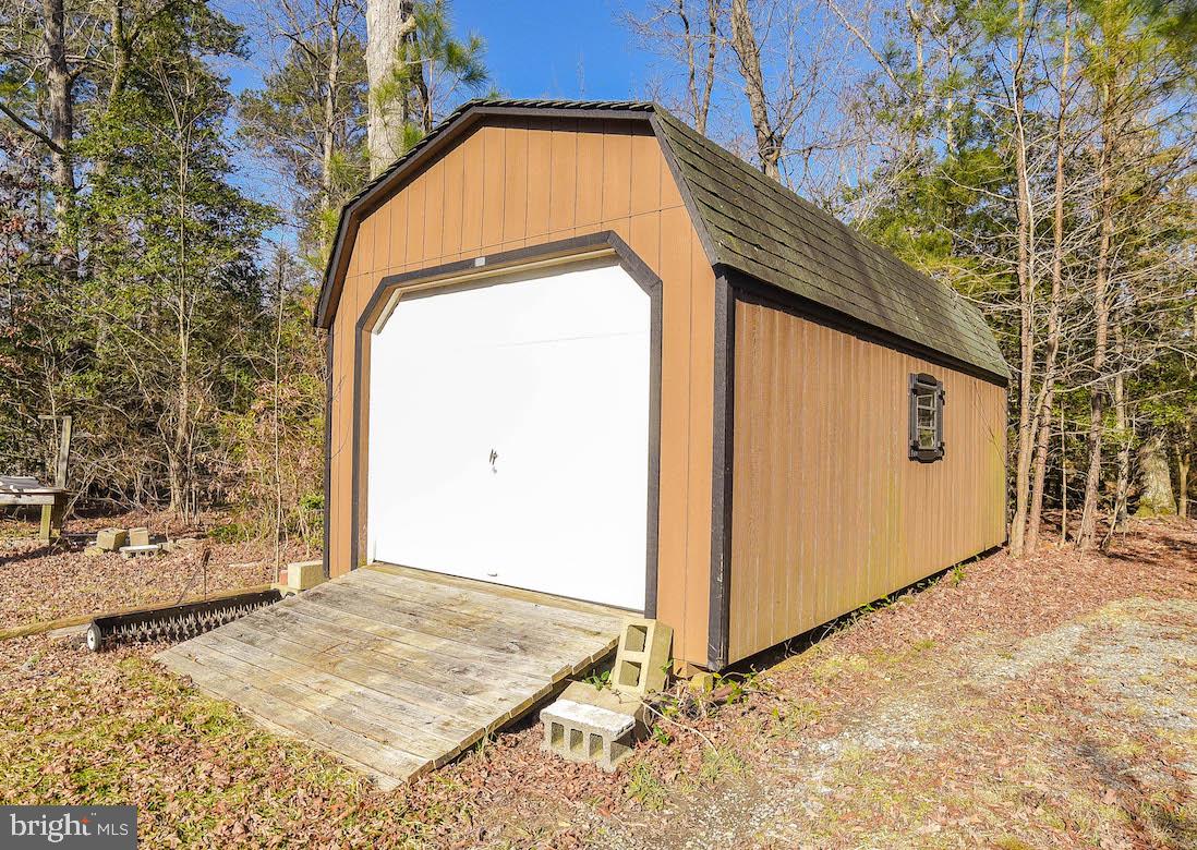 MAPLE RUN - Residential