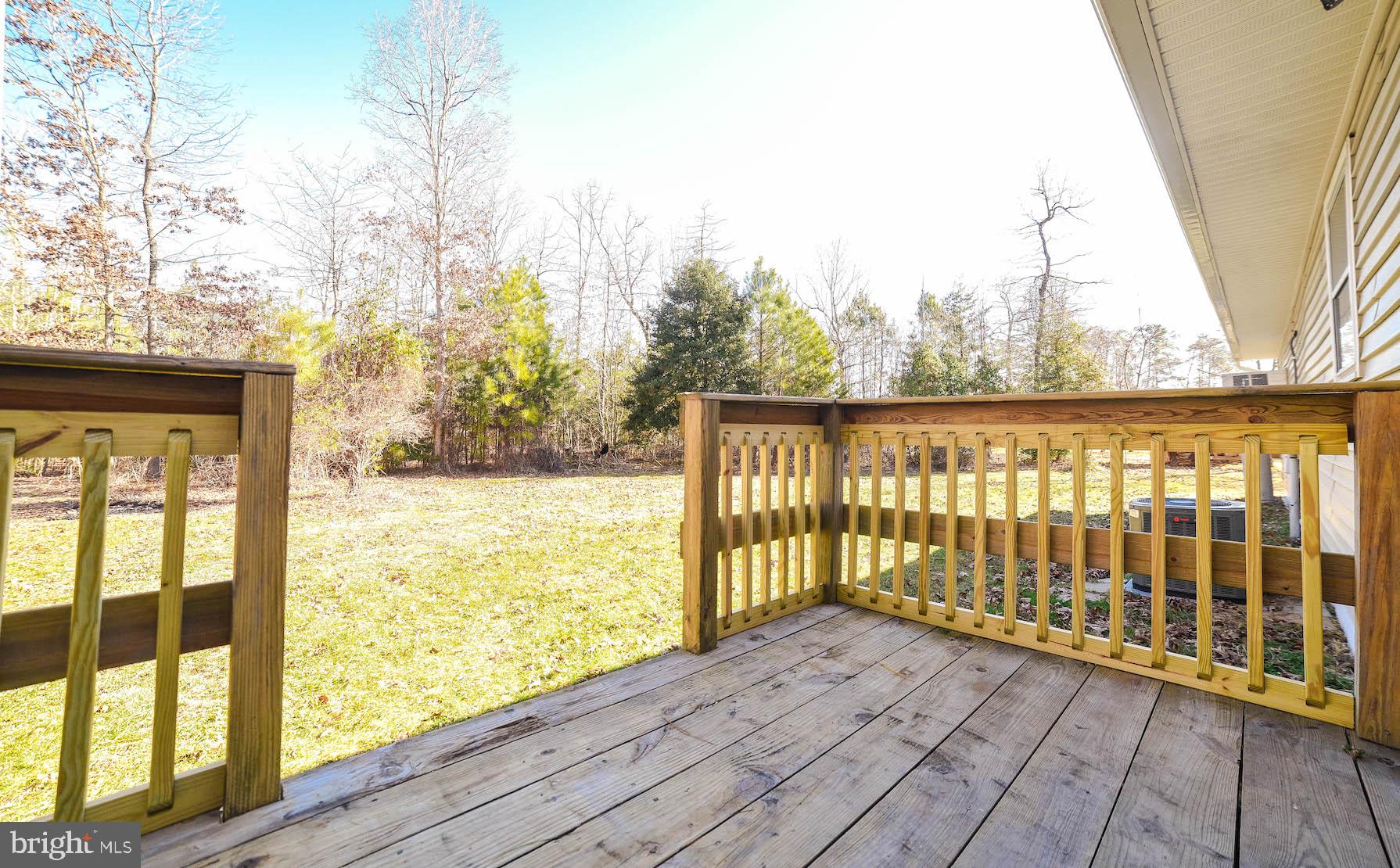 MAPLE RUN - Residential