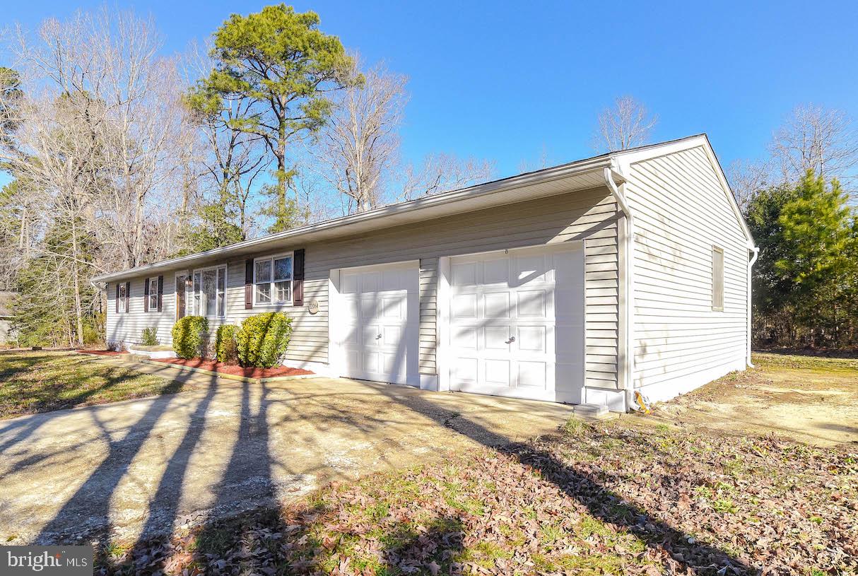 MAPLE RUN - Residential