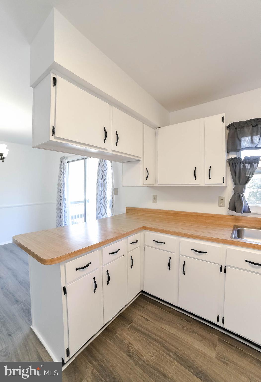 MAPLE RUN - Residential