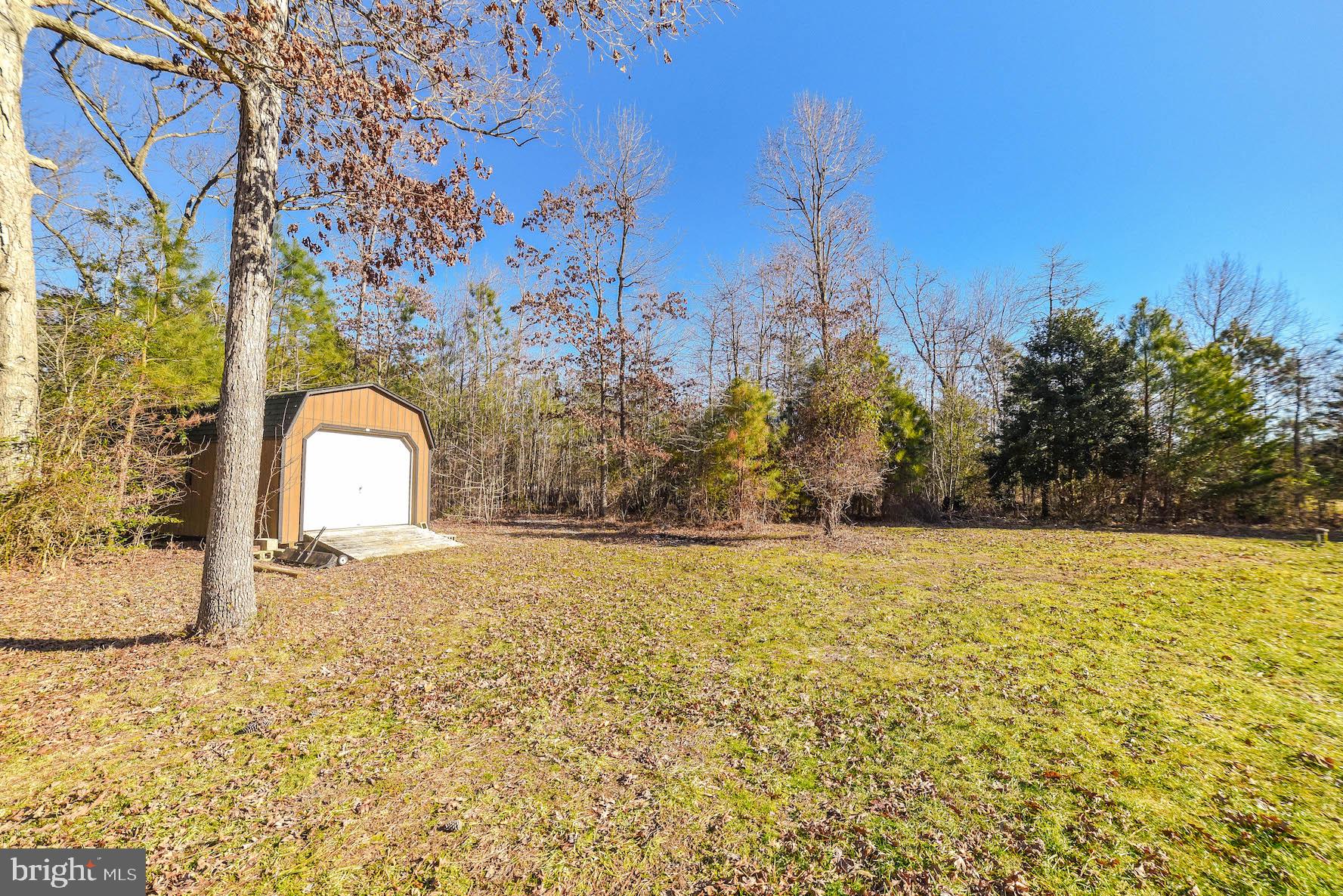 MAPLE RUN - Residential