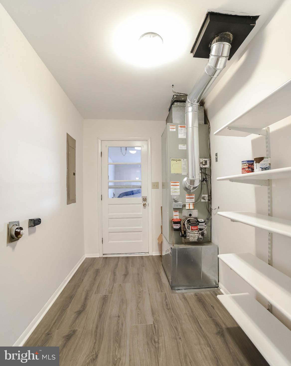 MAPLE RUN - Residential